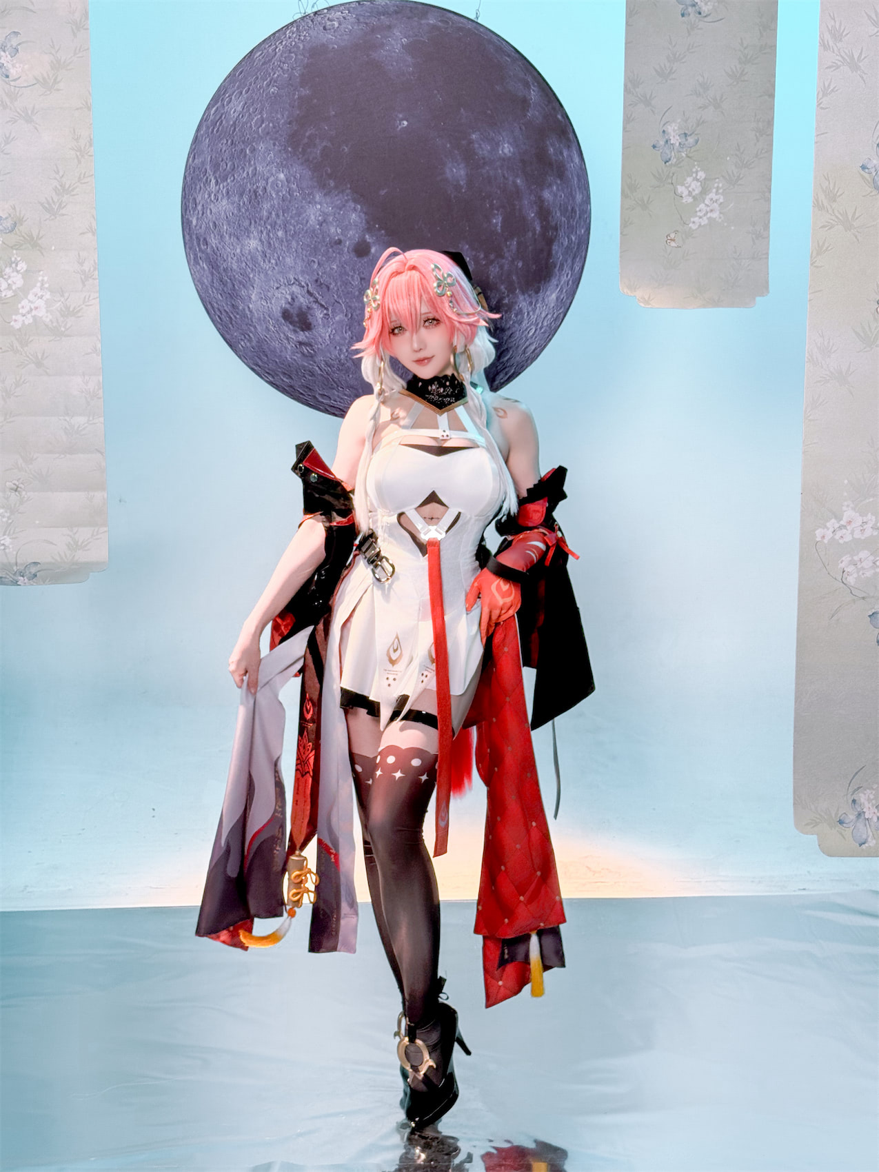 星之迟迟鸣潮长离24p