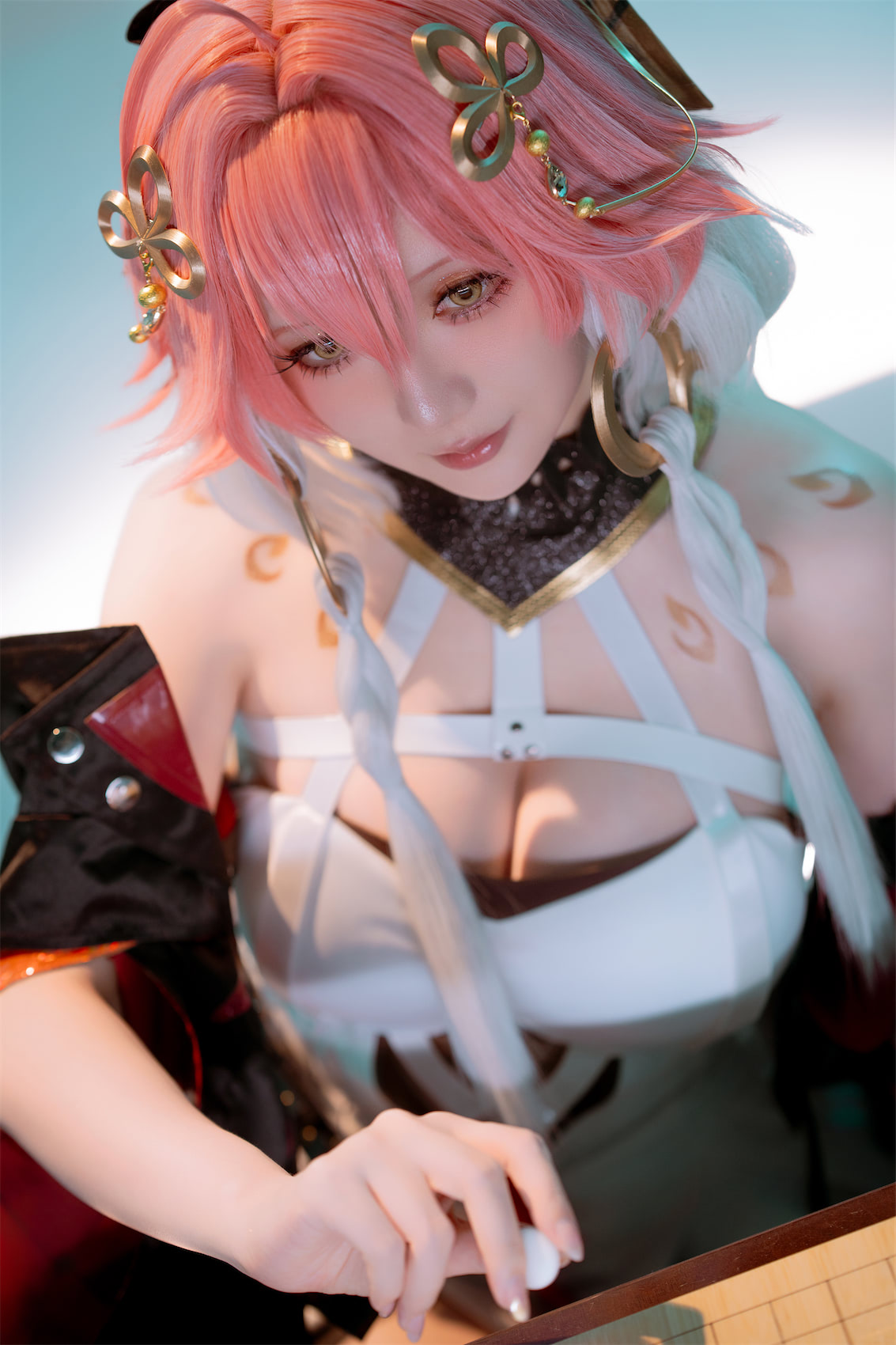 星之迟迟鸣潮长离24p_3