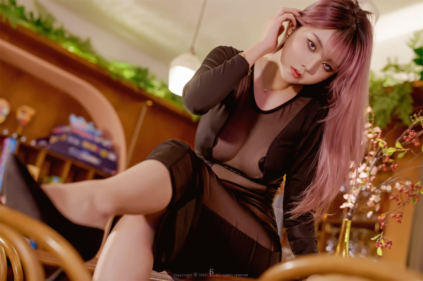 Yuna윤아台球助教60p_4