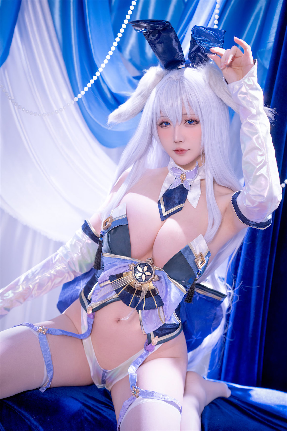 星之迟迟信浓垂耳兔52p_1