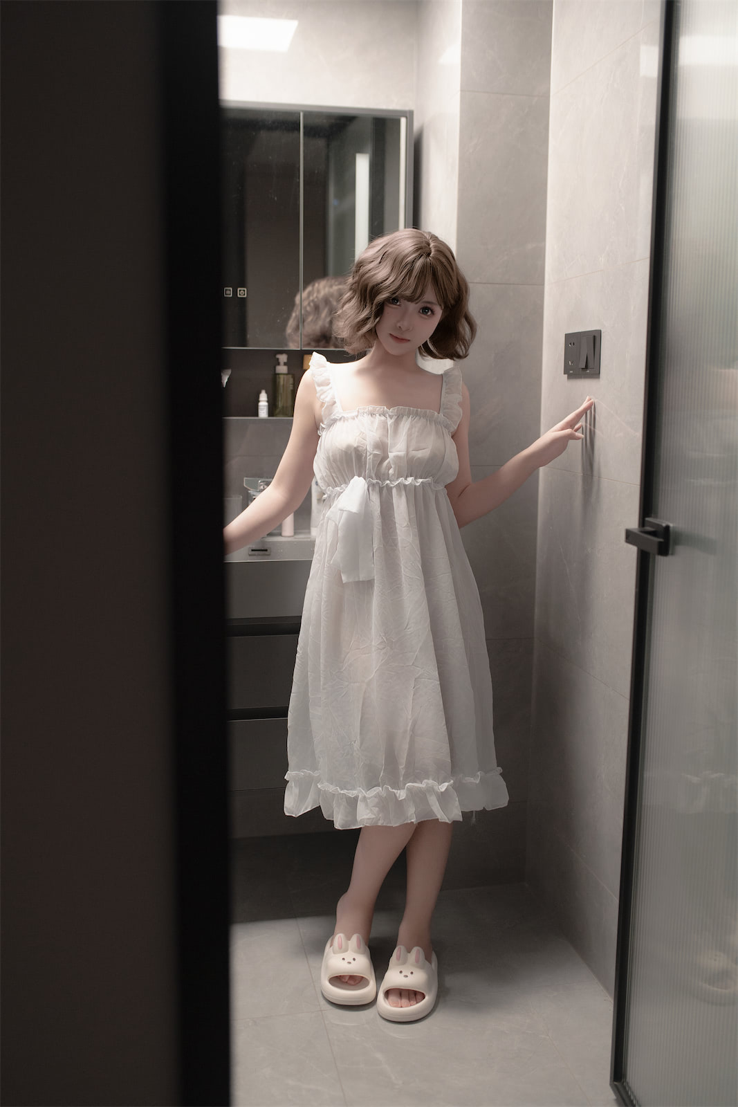 Bangni邦尼湿身84p9v_1