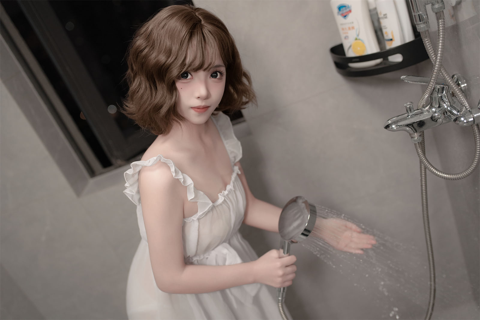 Bangni邦尼湿身84p9v_3