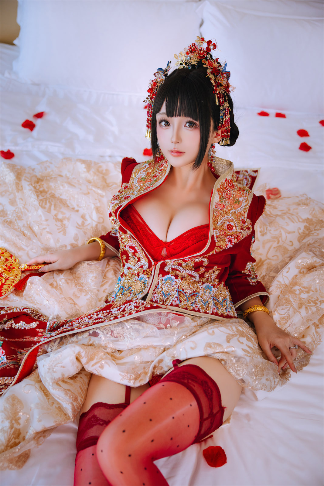 日奈娇洞房花烛180p6v_1