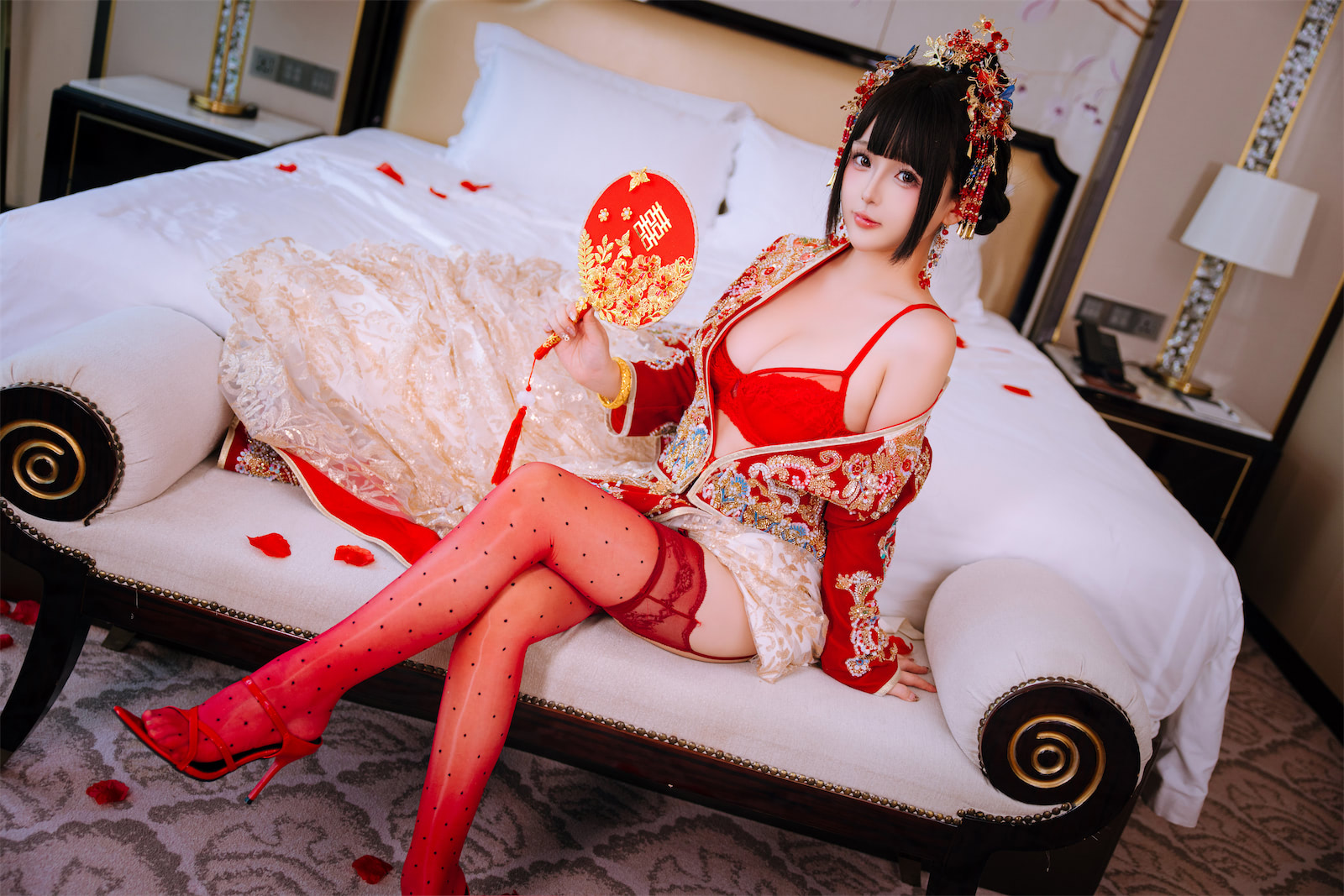 日奈娇洞房花烛180p6v_2