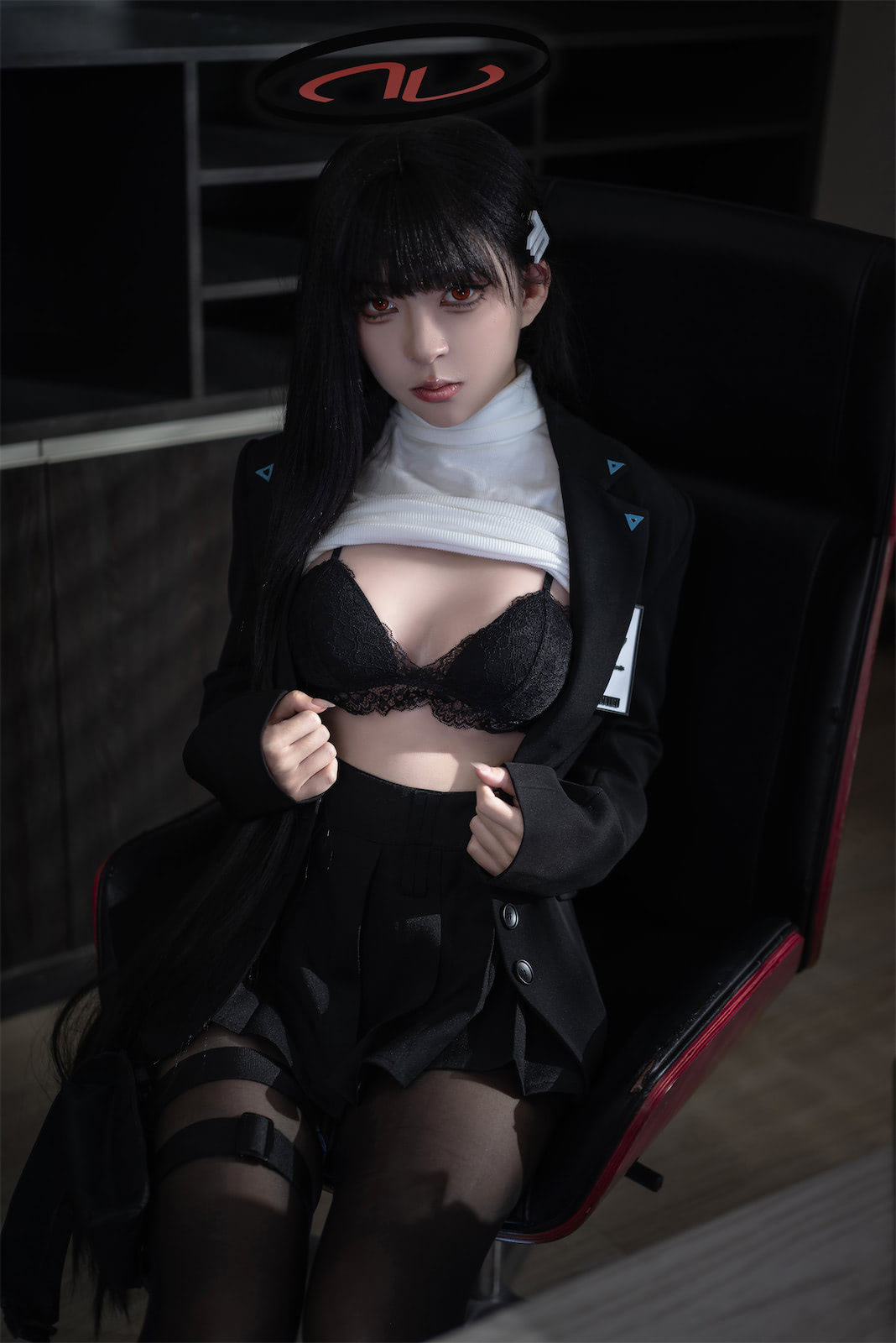 矢量鱼调月莉音春原心奈69p_2