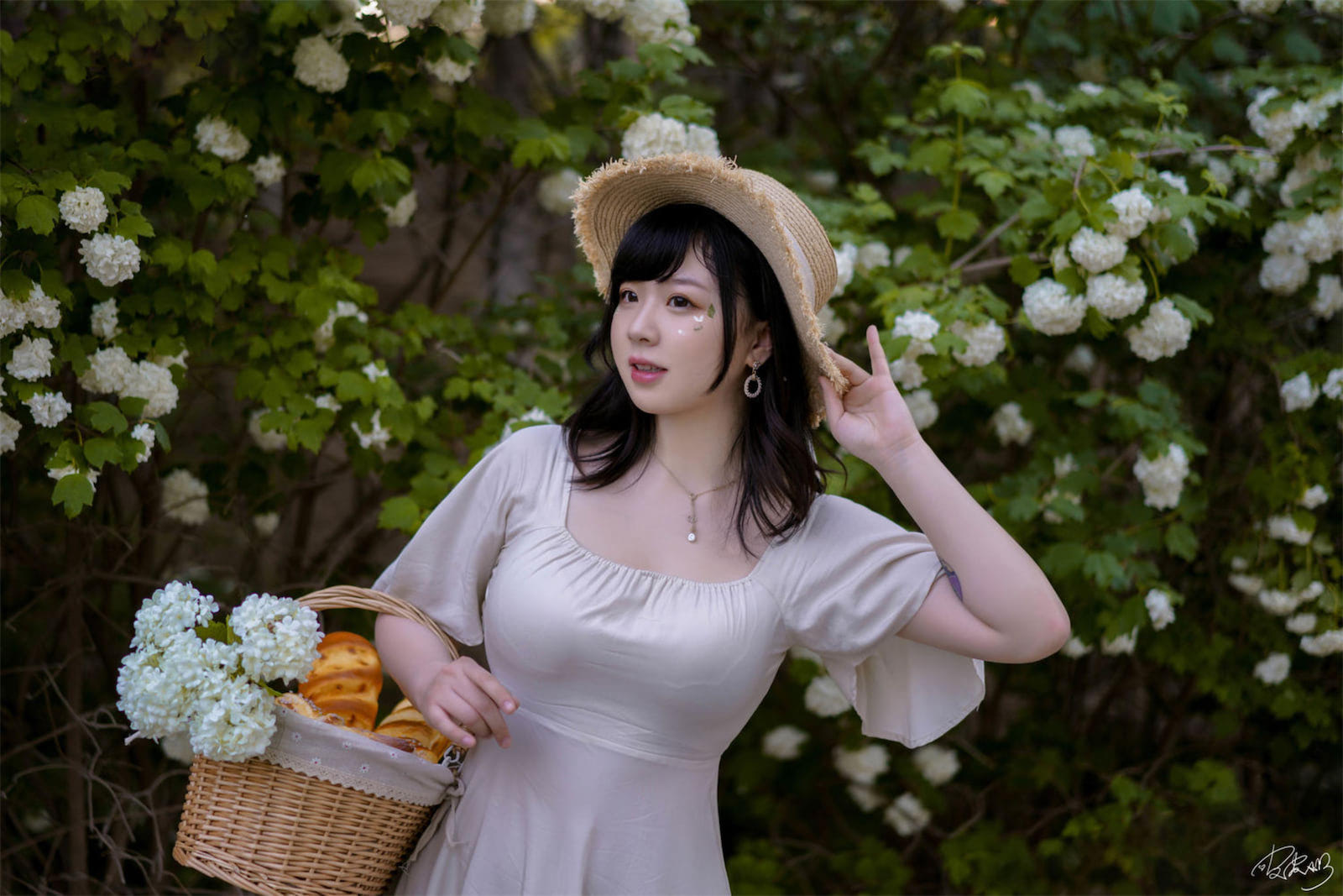 皮皮奶_Booty绣球花36p_2