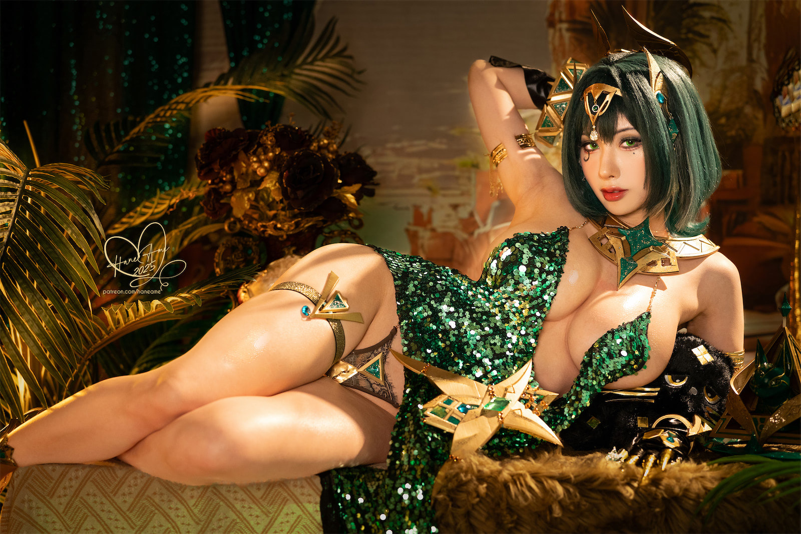 HaneAme原神奈芙尔35p_2