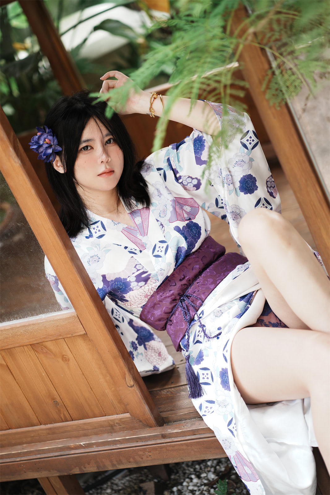 眼酱大魔王w热风109p_2