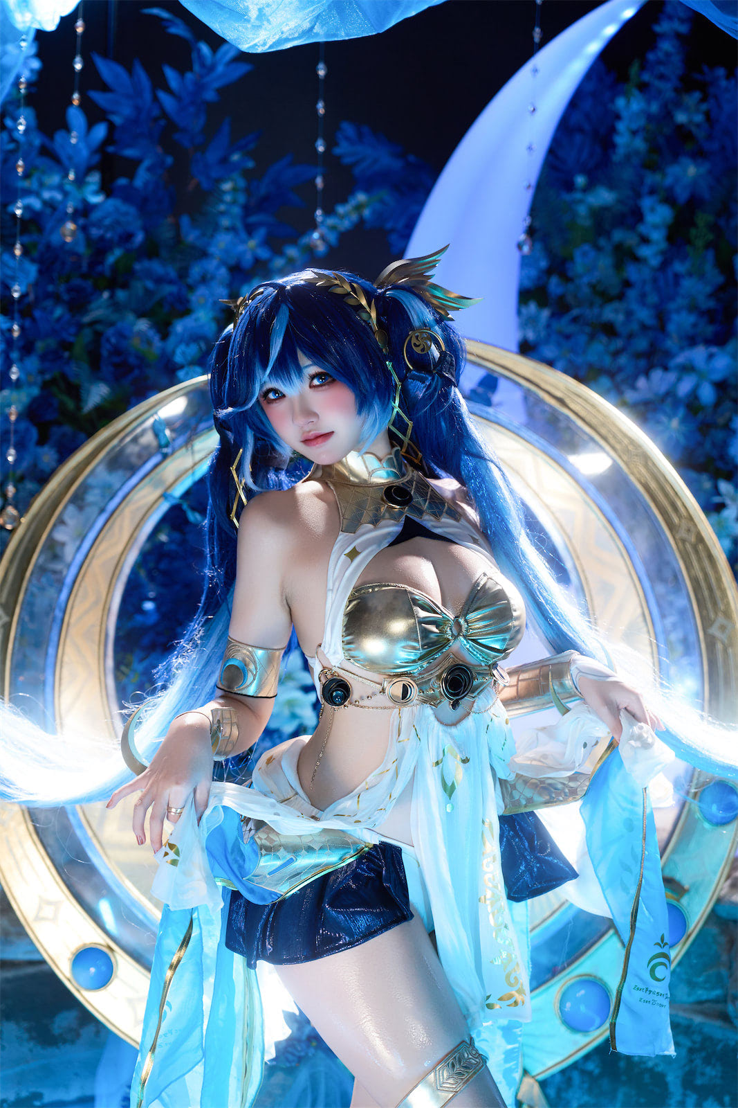 阿薰kaOri鸣潮谕女尤诺283p6v_1