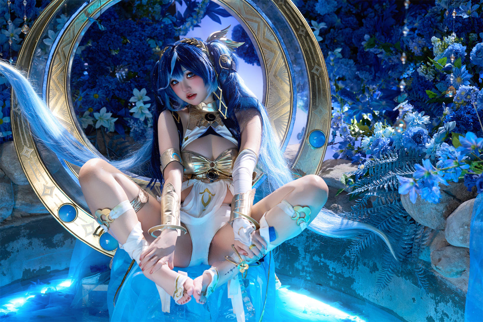 阿薰kaOri鸣潮谕女尤诺283p6v_2