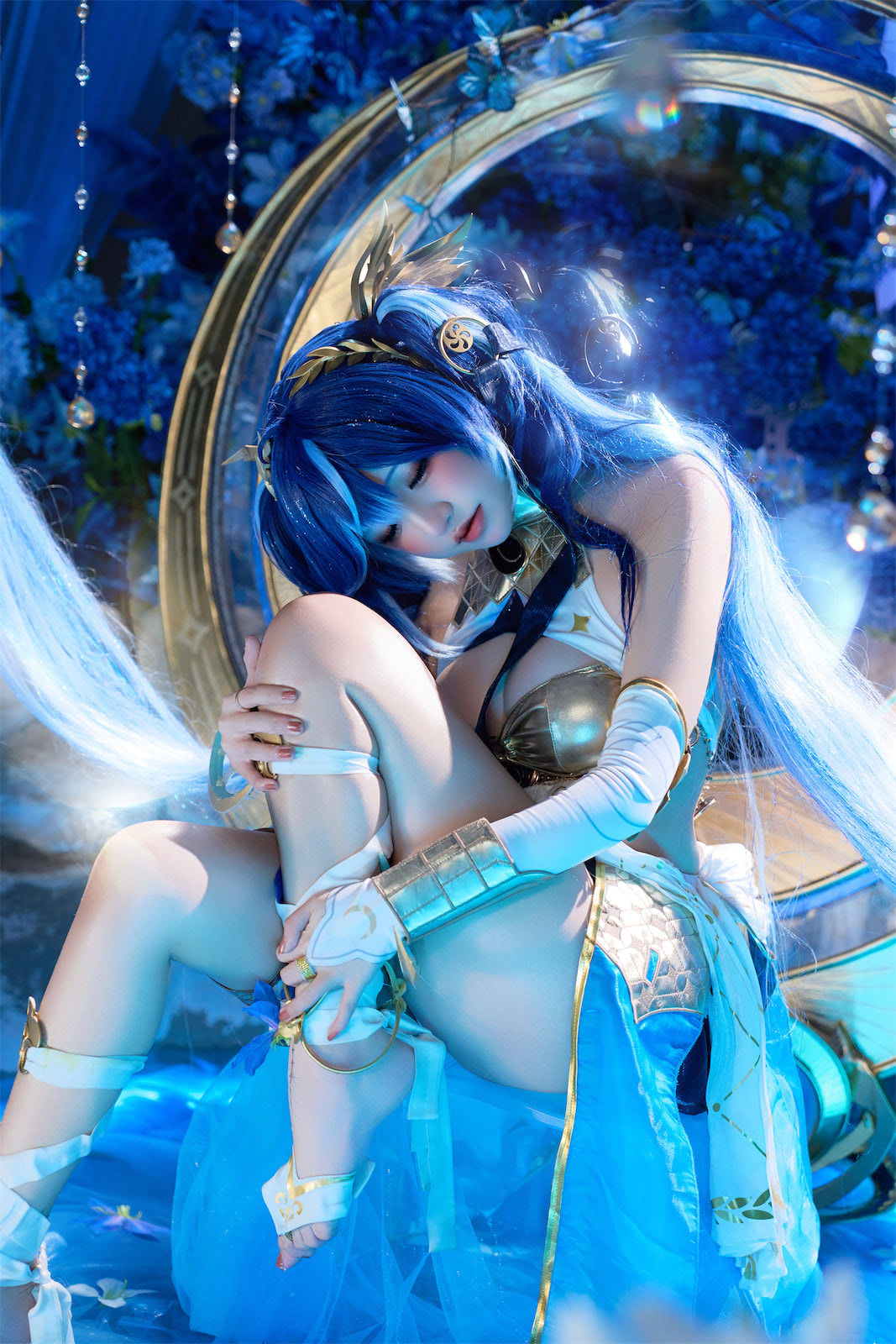 阿薰kaOri鸣潮谕女尤诺283p6v_3