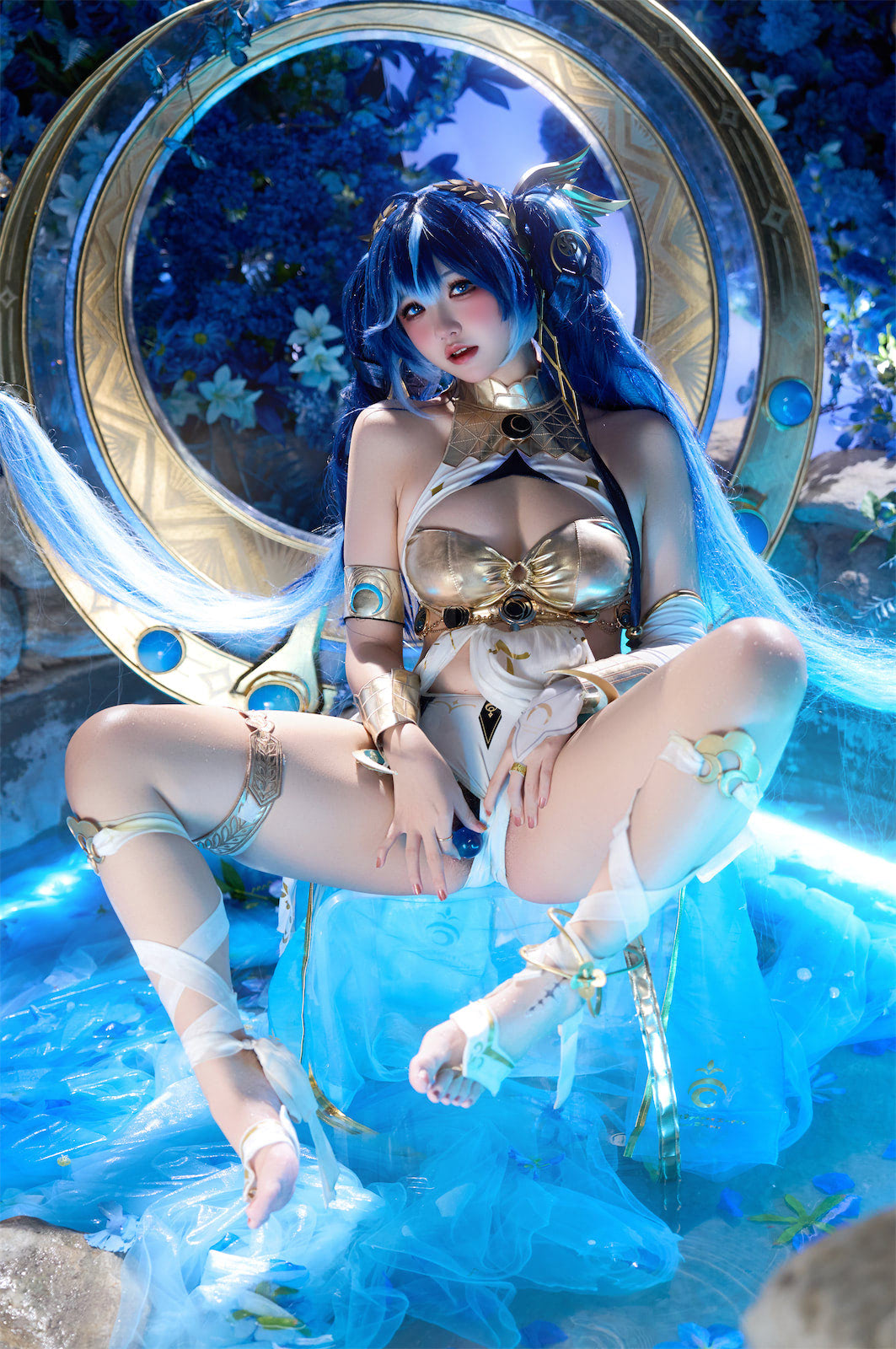 阿薰kaOri鸣潮谕女尤诺283p6v_4