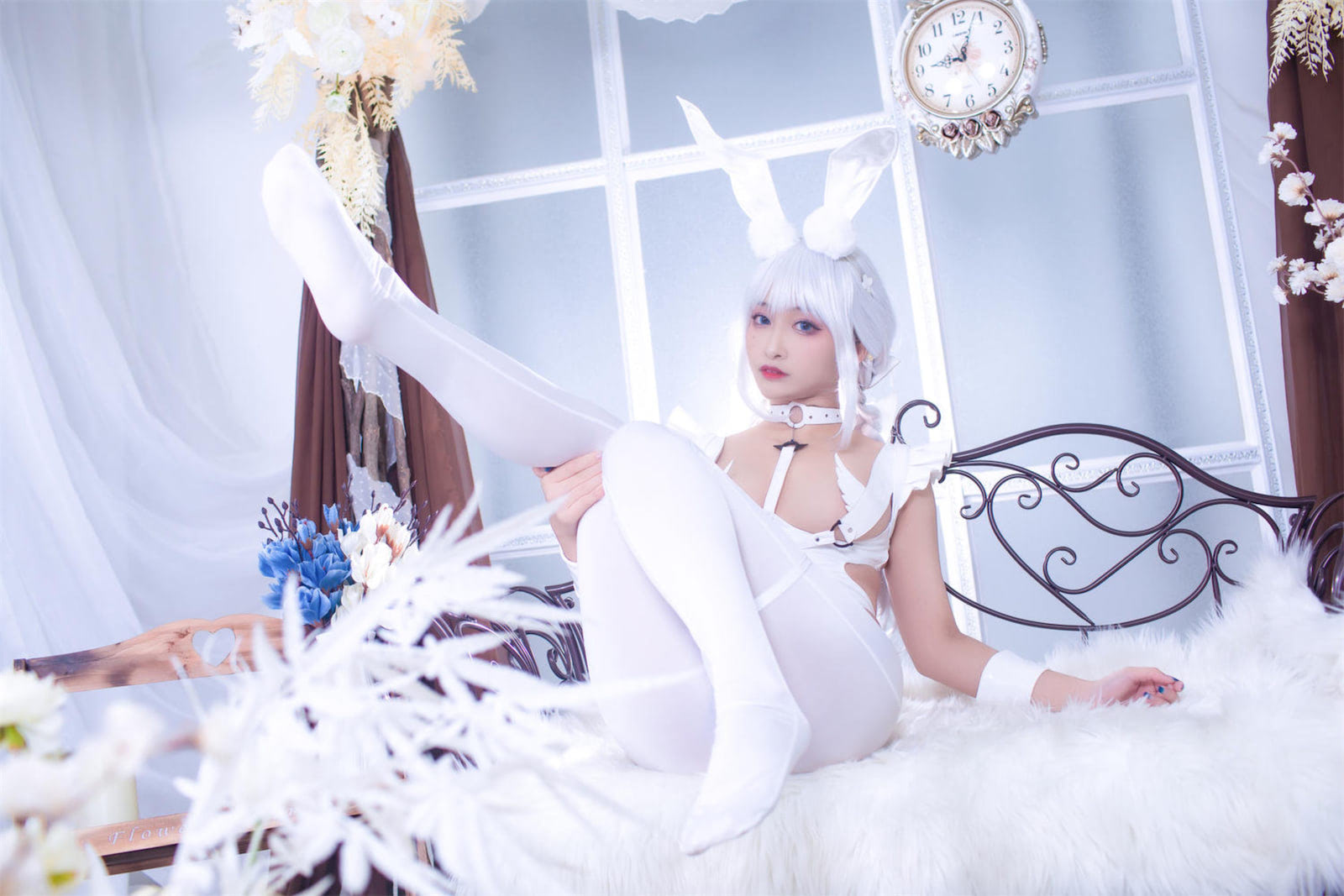 洛璃LoLiSAMA恶毒兔女郎51p_4