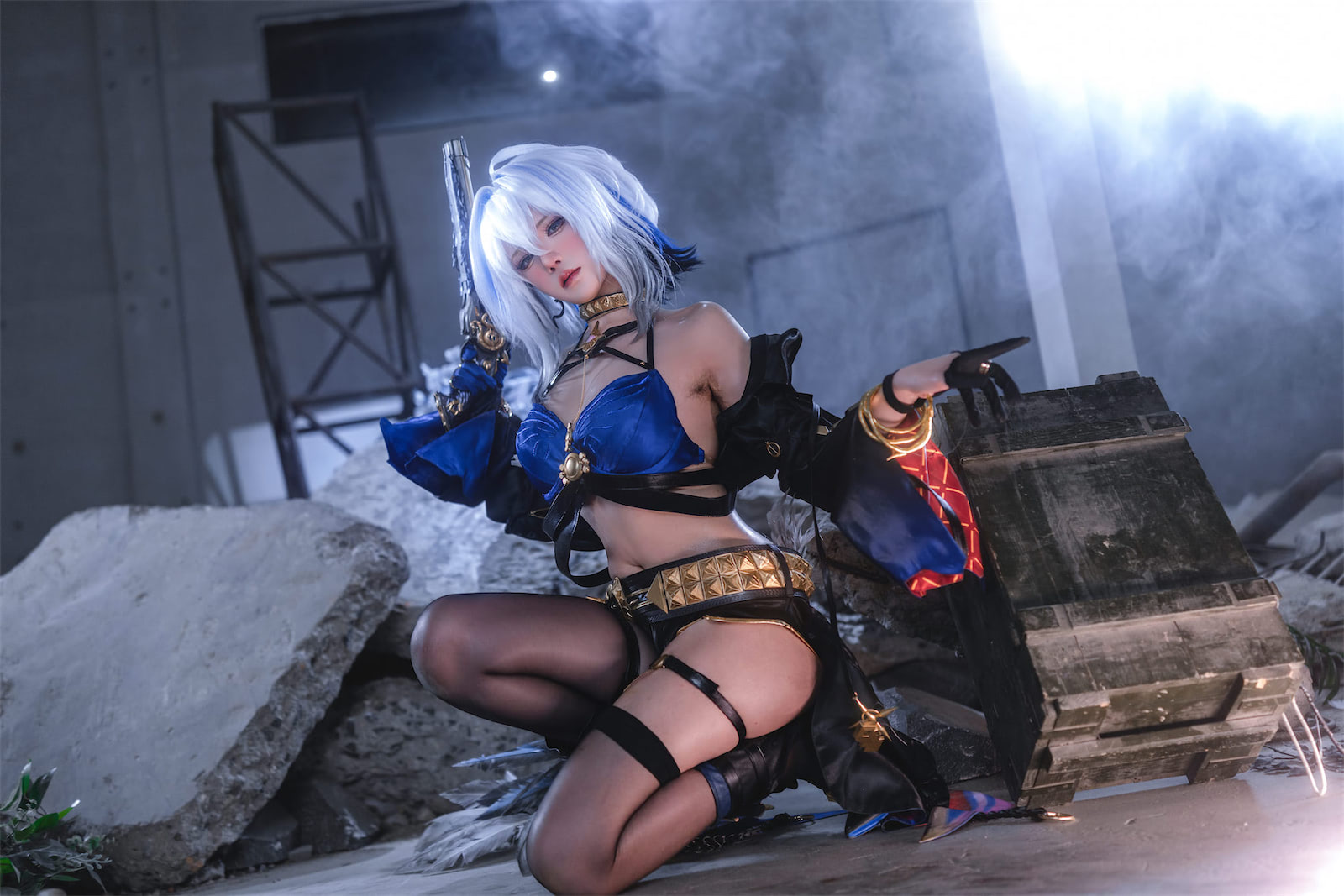 阿薰kaOri鸣潮嘉贝莉娜215p4v_3