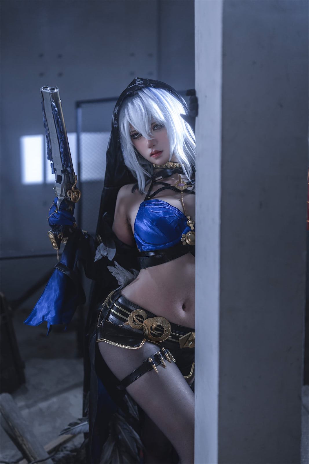 阿薰kaOri鸣潮嘉贝莉娜215p4v_4