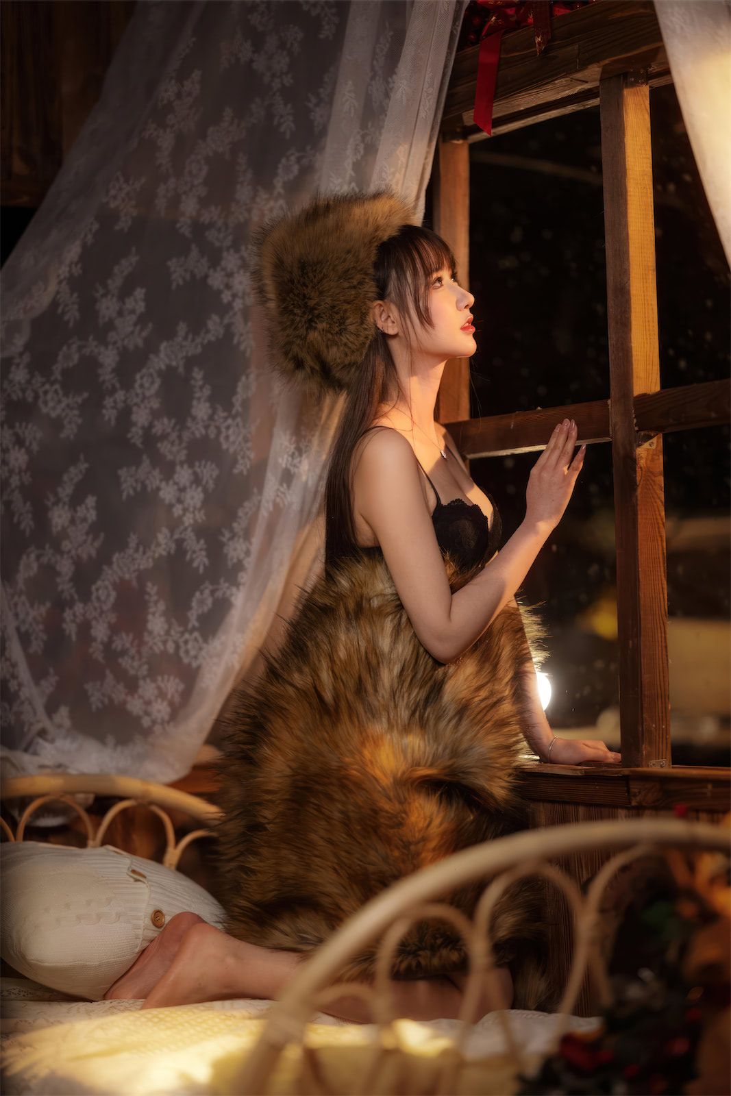 羽生三未冬之恋歌37p