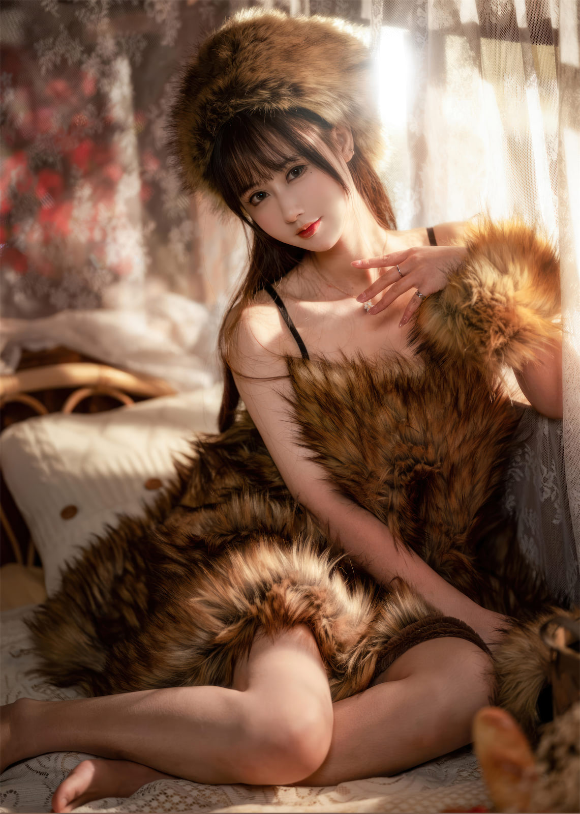 羽生三未冬之恋歌37p_4