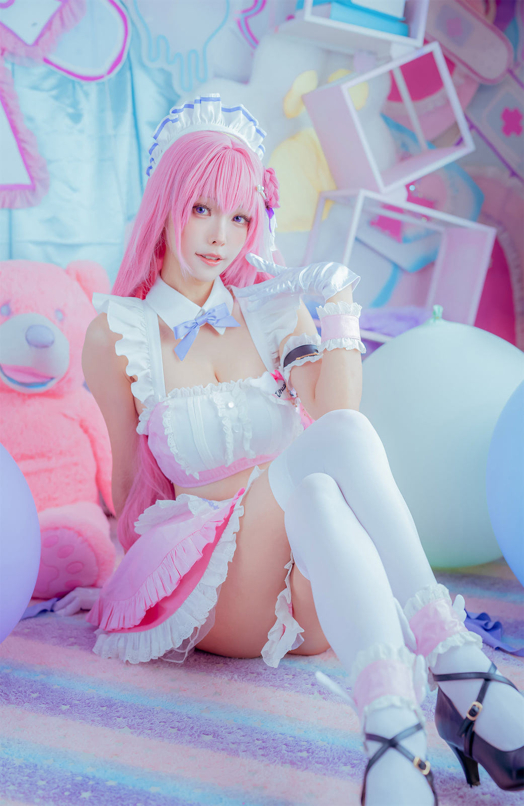 ElyEE子胜利女神桃乐丝83p8v_3