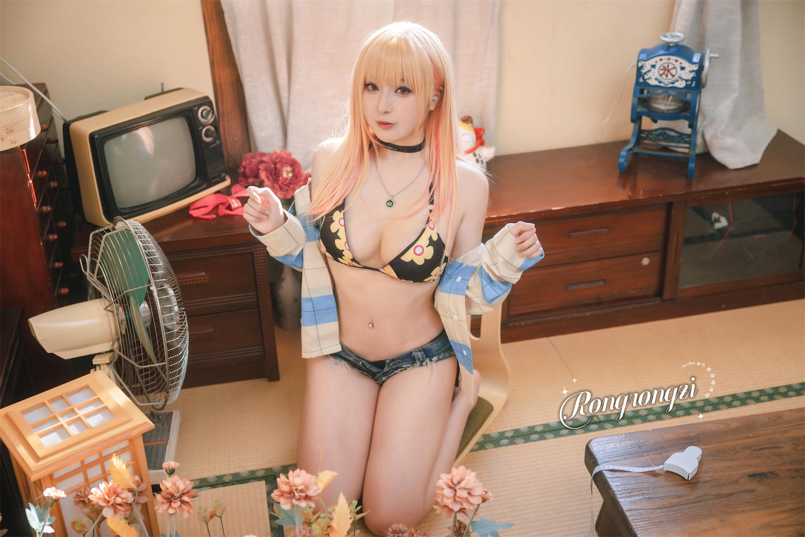 小容仔咕咕咕w喜多川海梦54p_2