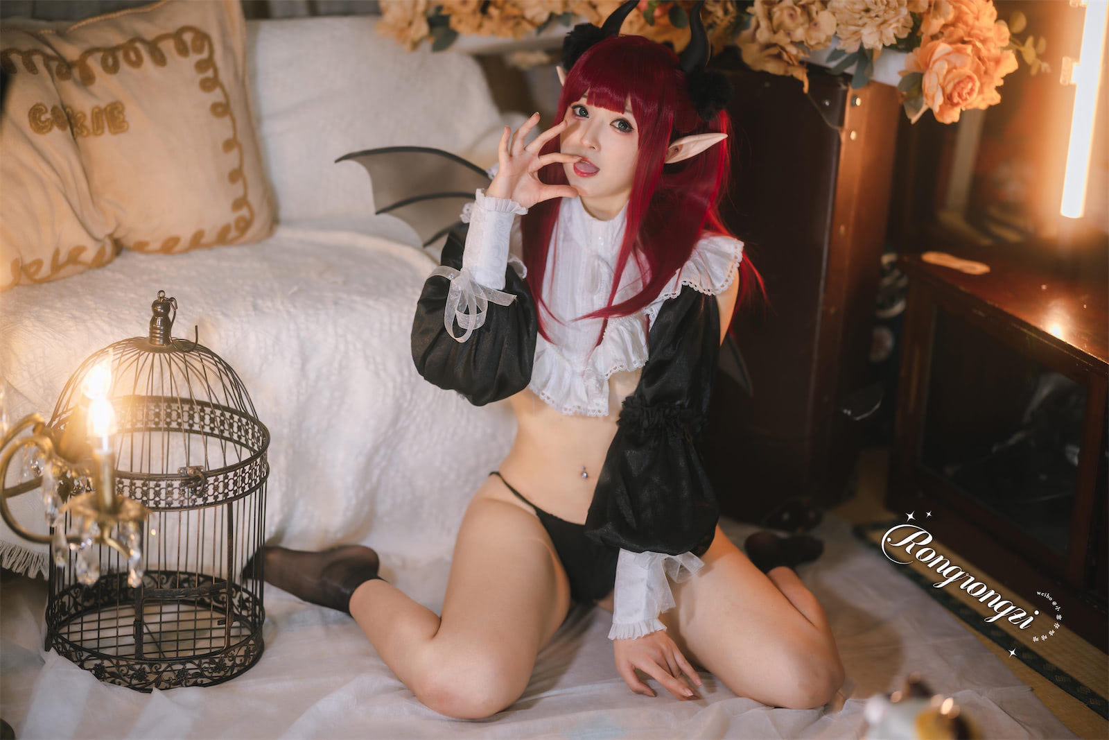 小容仔咕咕咕w喜多川海梦54p_3