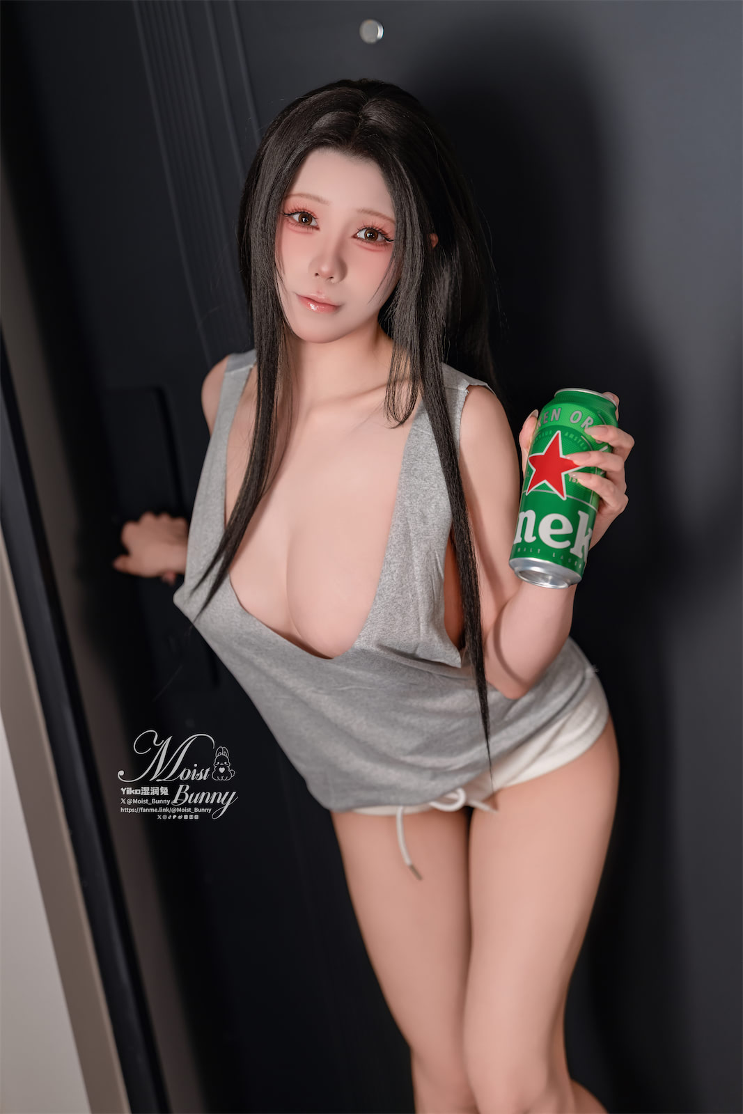 咬一口兔娘小酌怡情117p3v_1