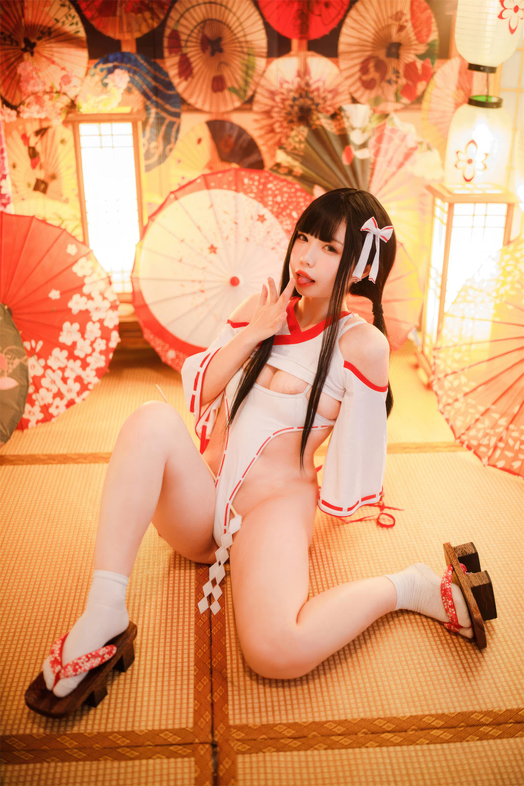 胡桃猫Kurumineko_2