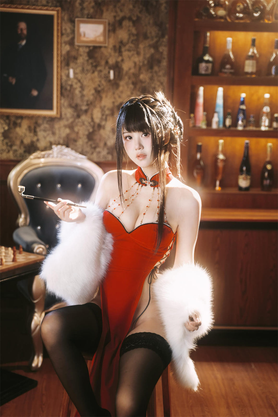 萌芽儿o0朱砂痣26p_3