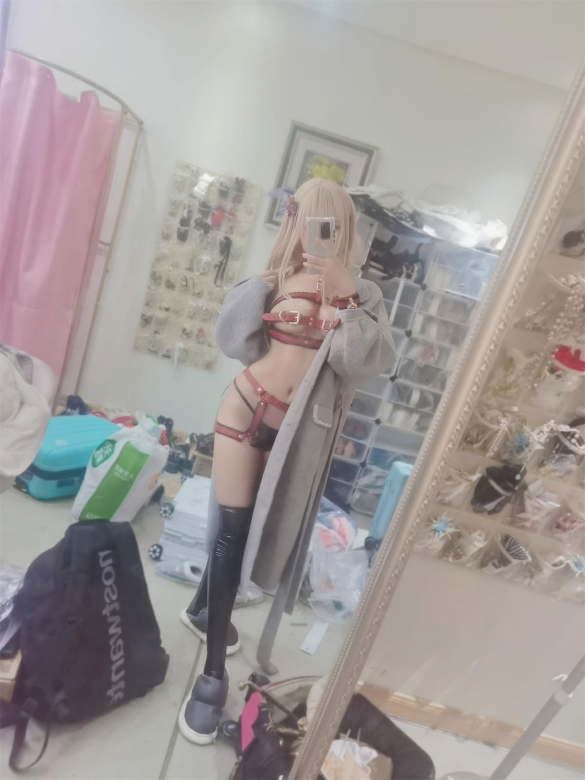 三度_69圣诞小红帽35p