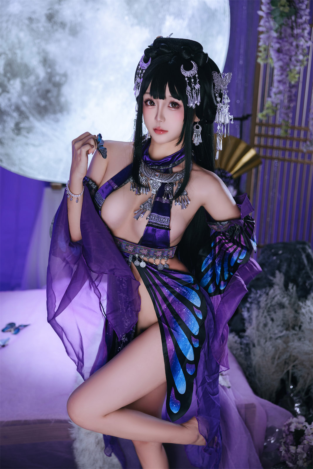 日奈娇苗疆巫女150p6v_2