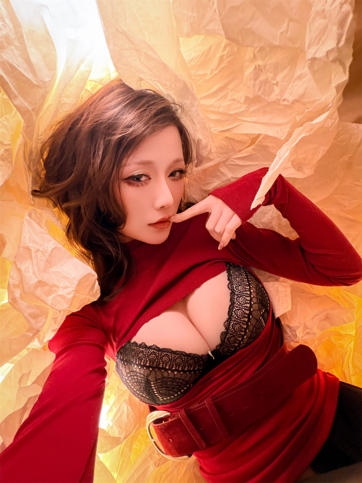 星之迟迟2025圣诞意外收获的惊喜盒68p