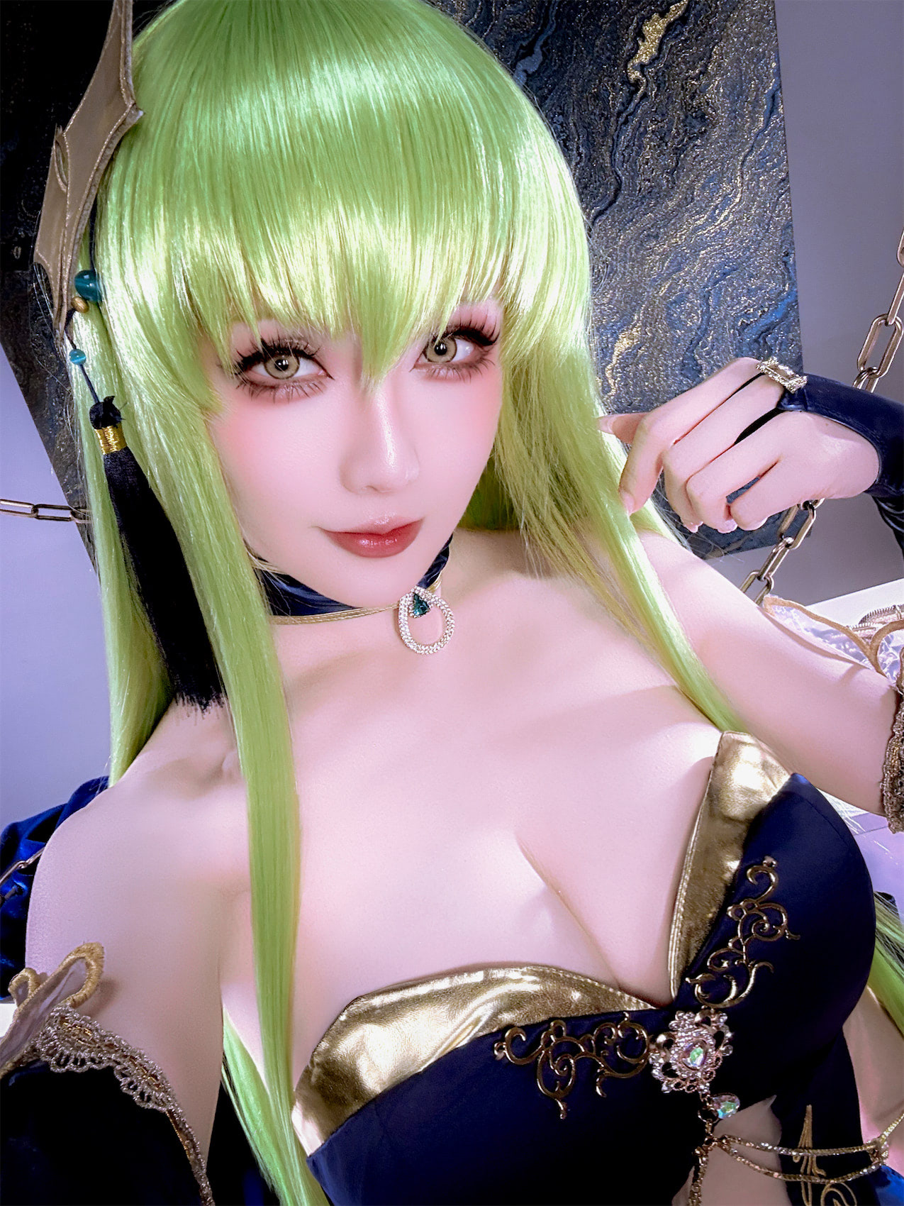 星之迟迟叛逆的鲁路修29p