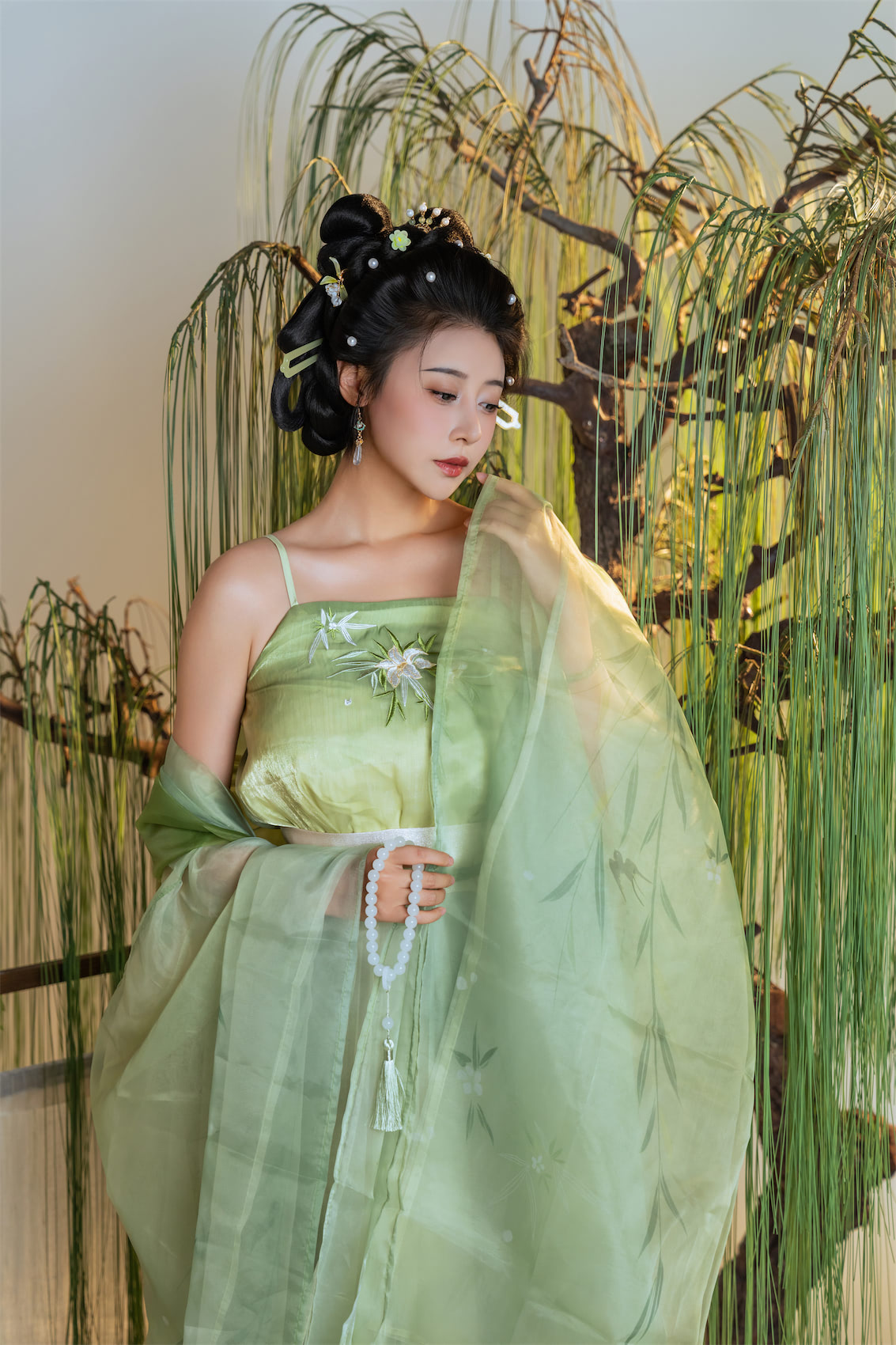 奈汐酱nice拾翠90p1v_3