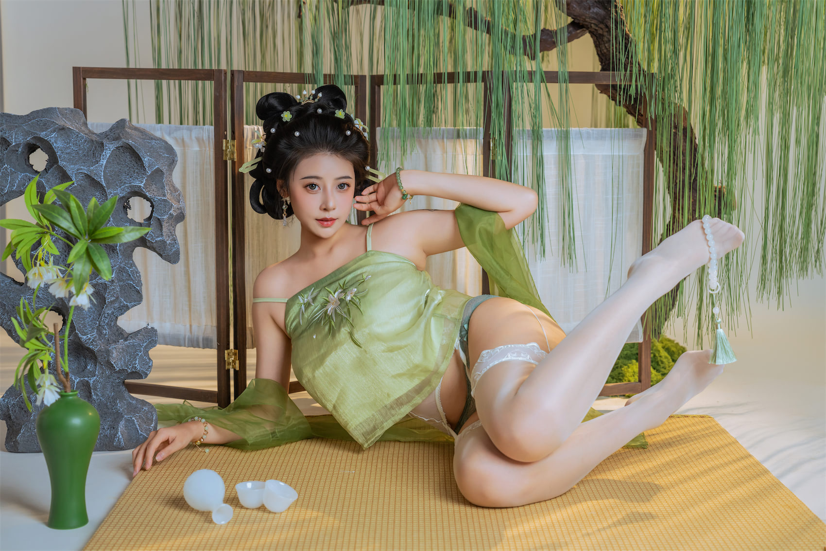 奈汐酱nice拾翠90p1v_4