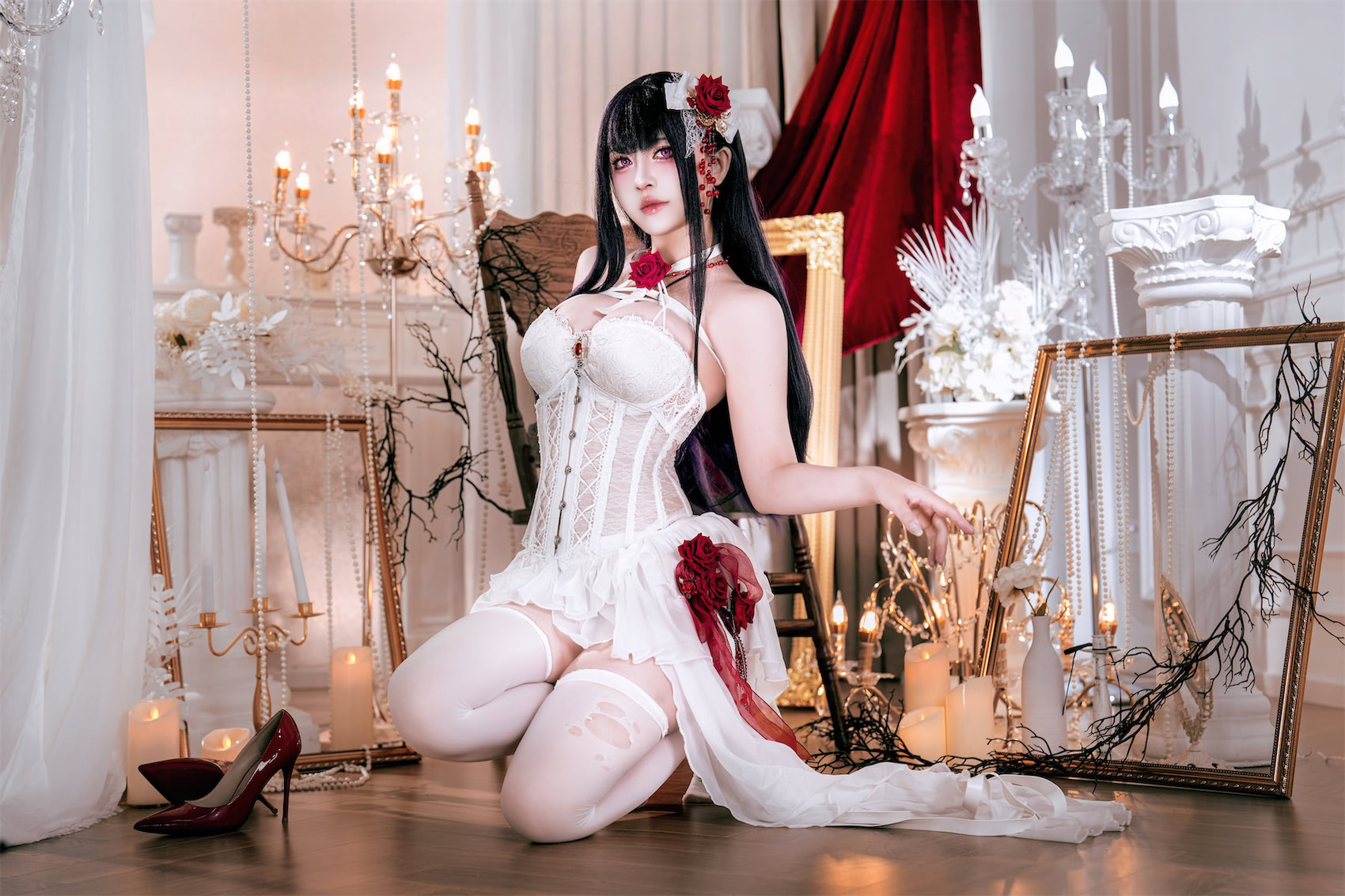 半半子米哈拉羁绊锁链58p6v_2