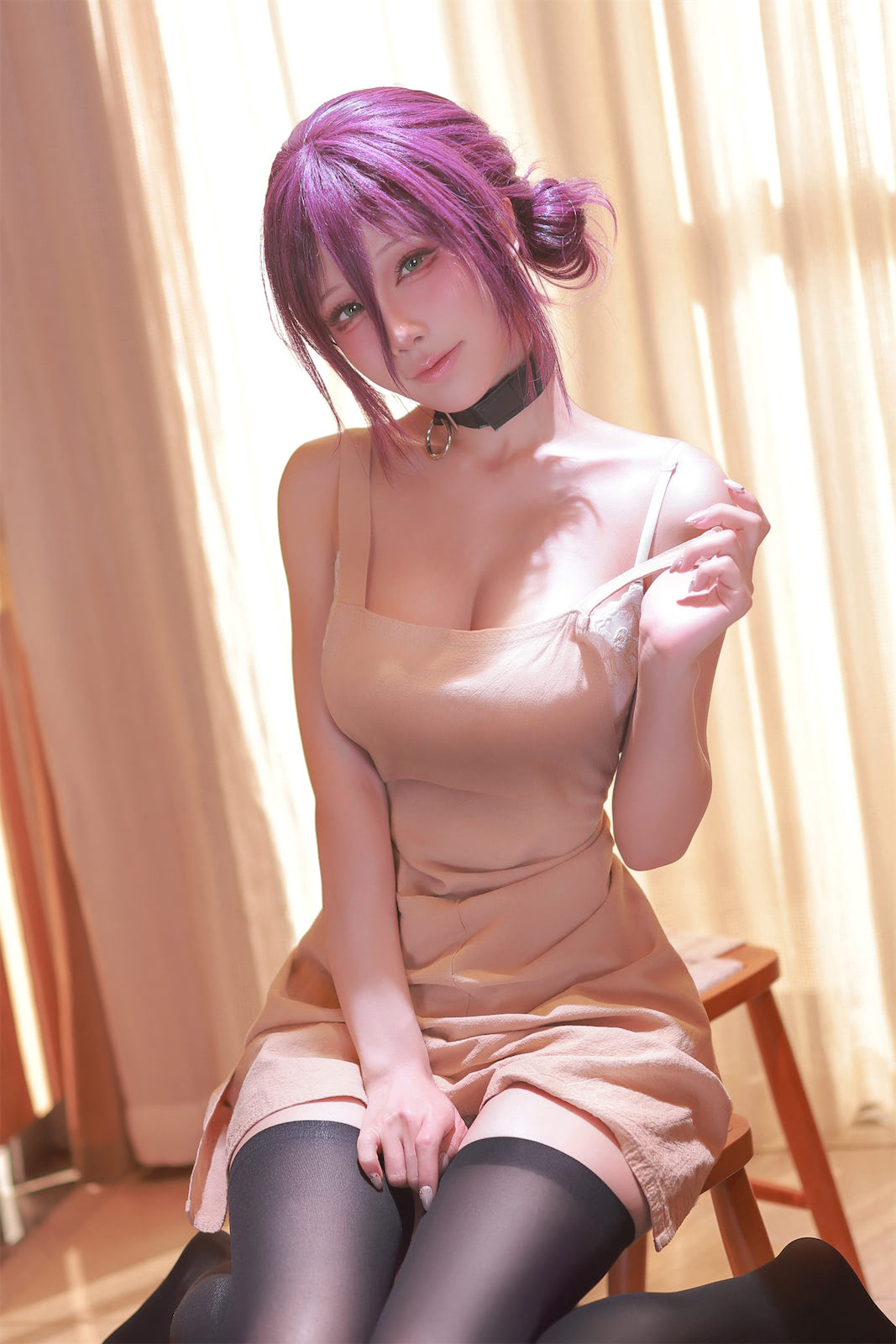 水淼aqua链锯人蕾塞58p_1