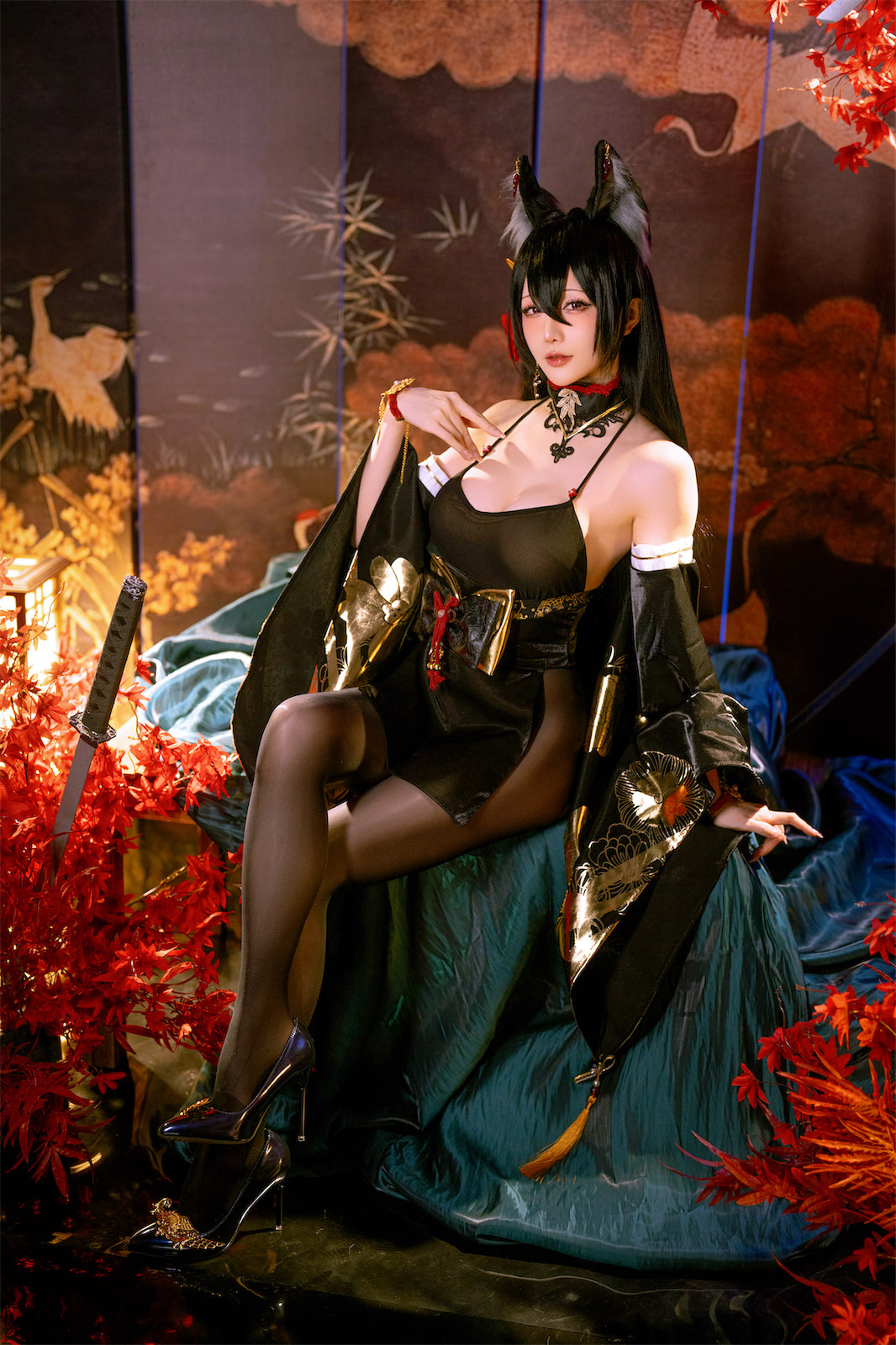 星之迟迟碧蓝航线近江61p_1