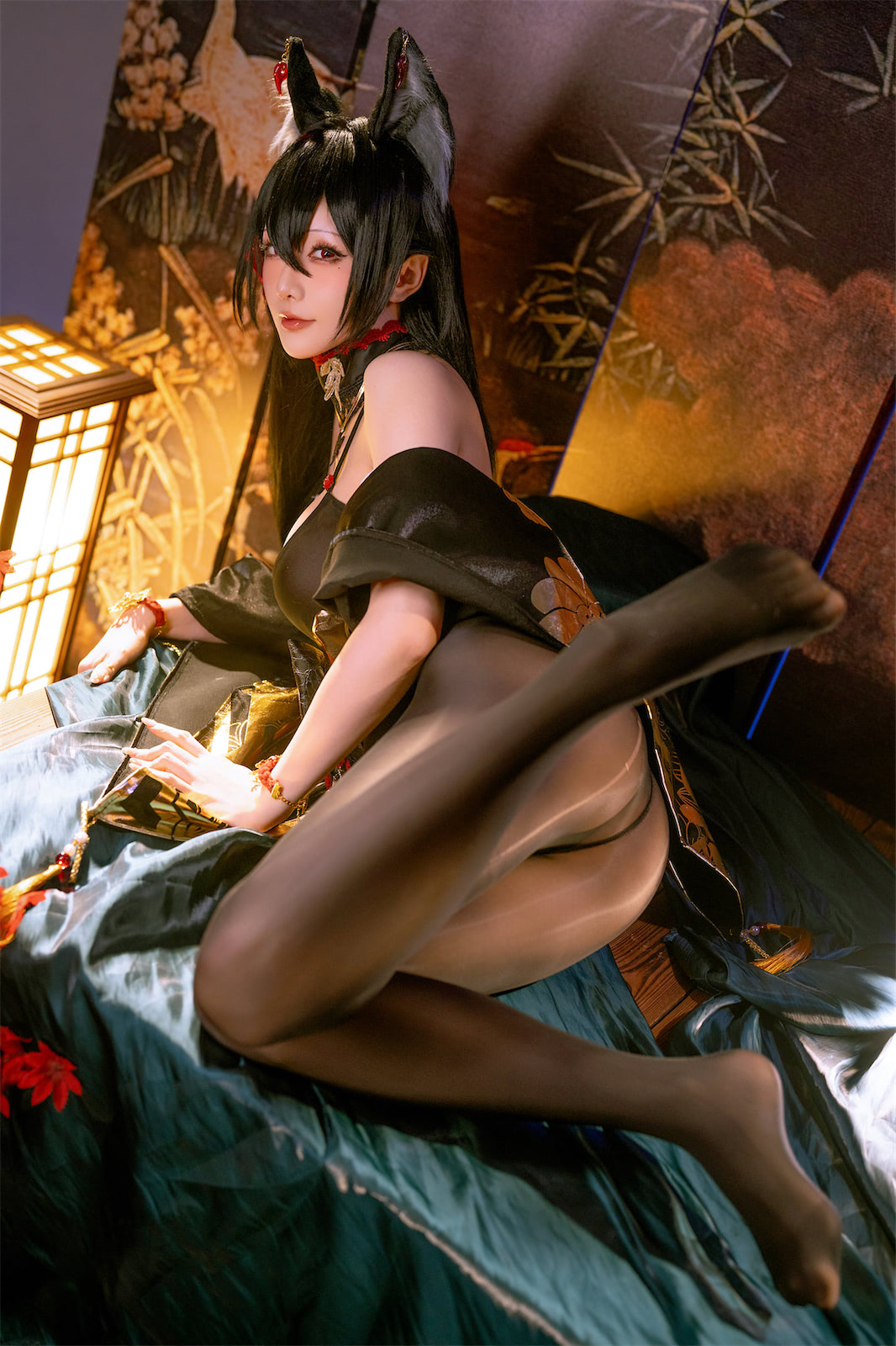 星之迟迟碧蓝航线近江61p_4