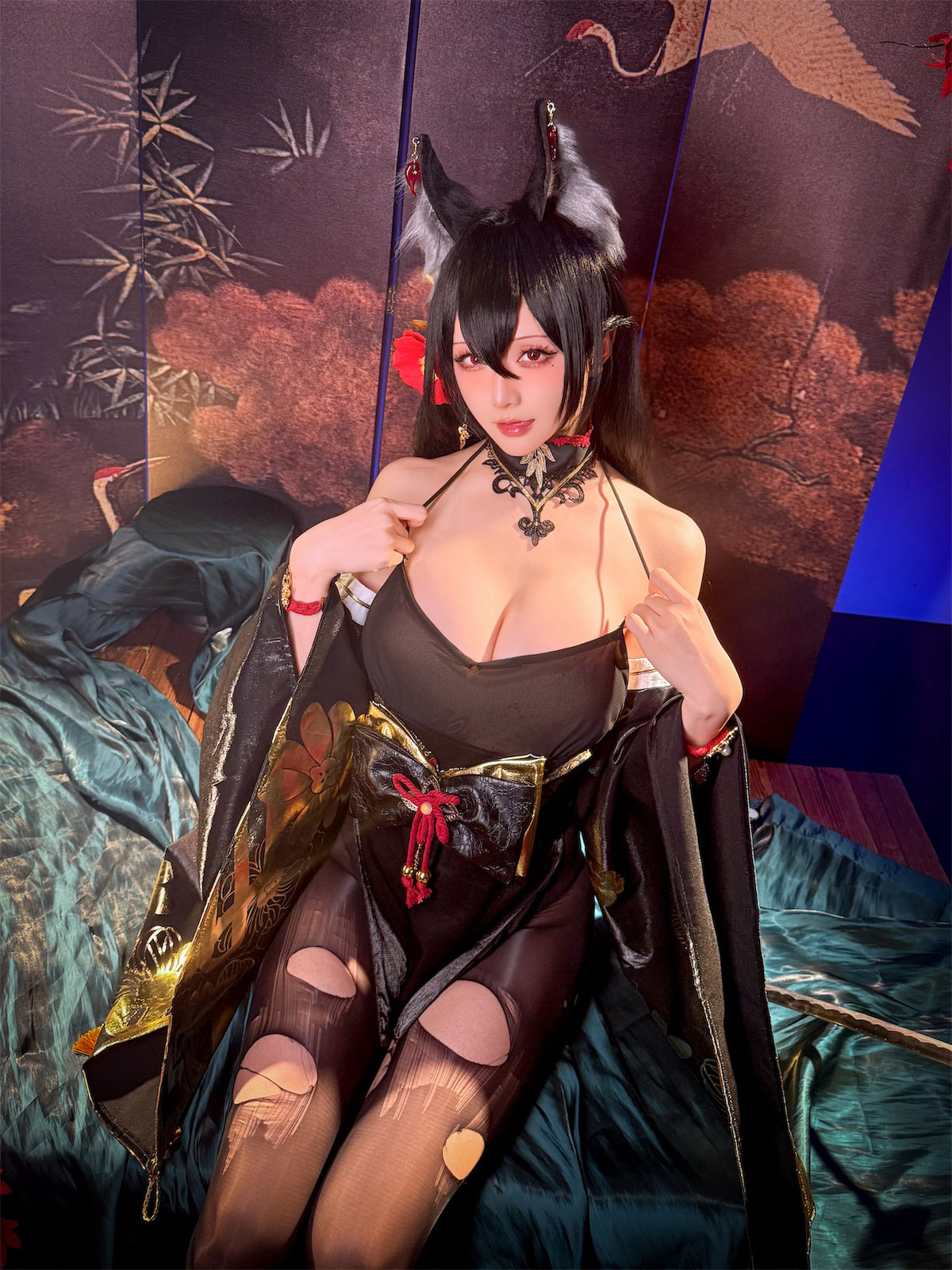 星之迟迟碧蓝航线近江61p