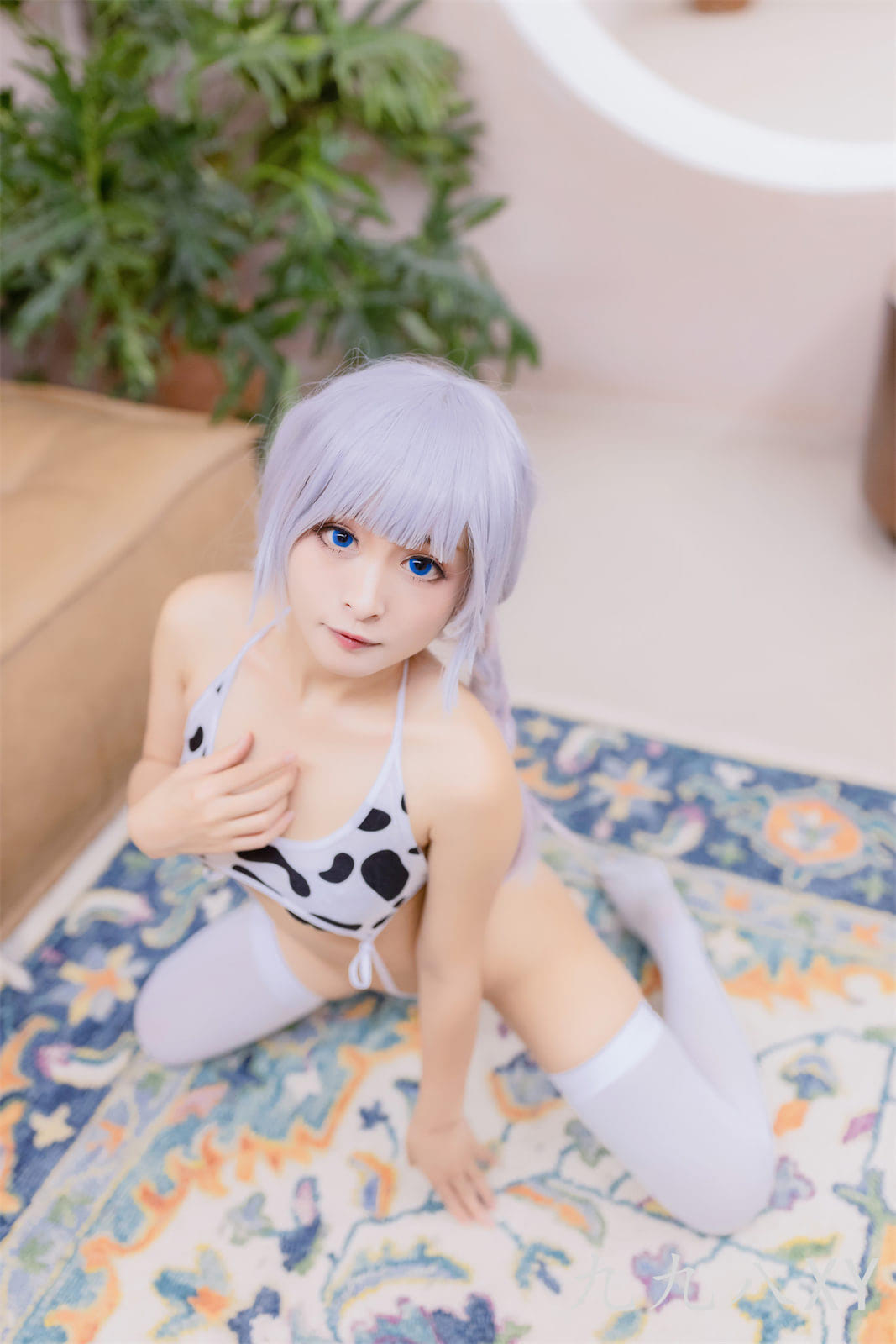 九九八XY奶牛40p_2