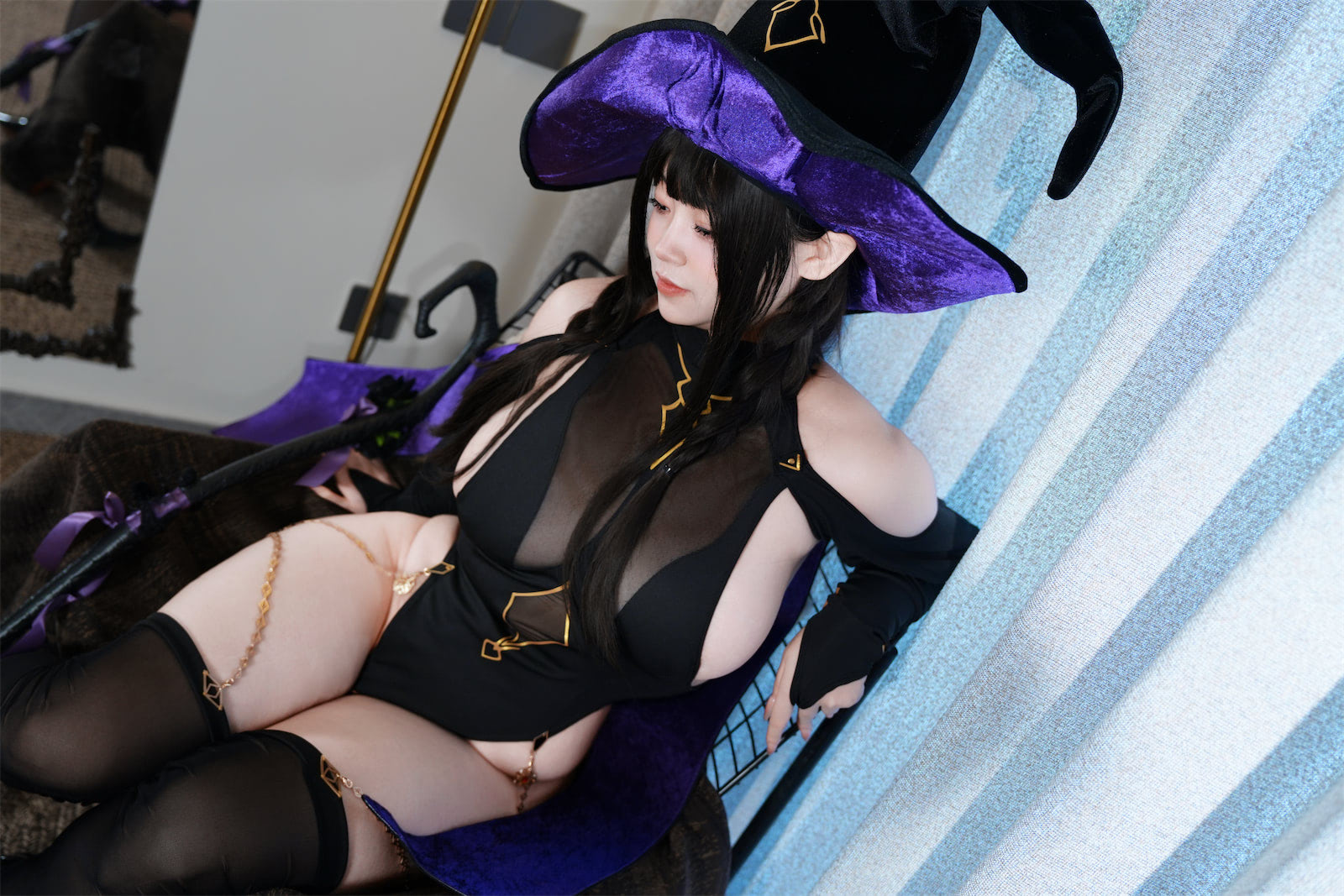 毛毛喵魔女之夜104p2v_3