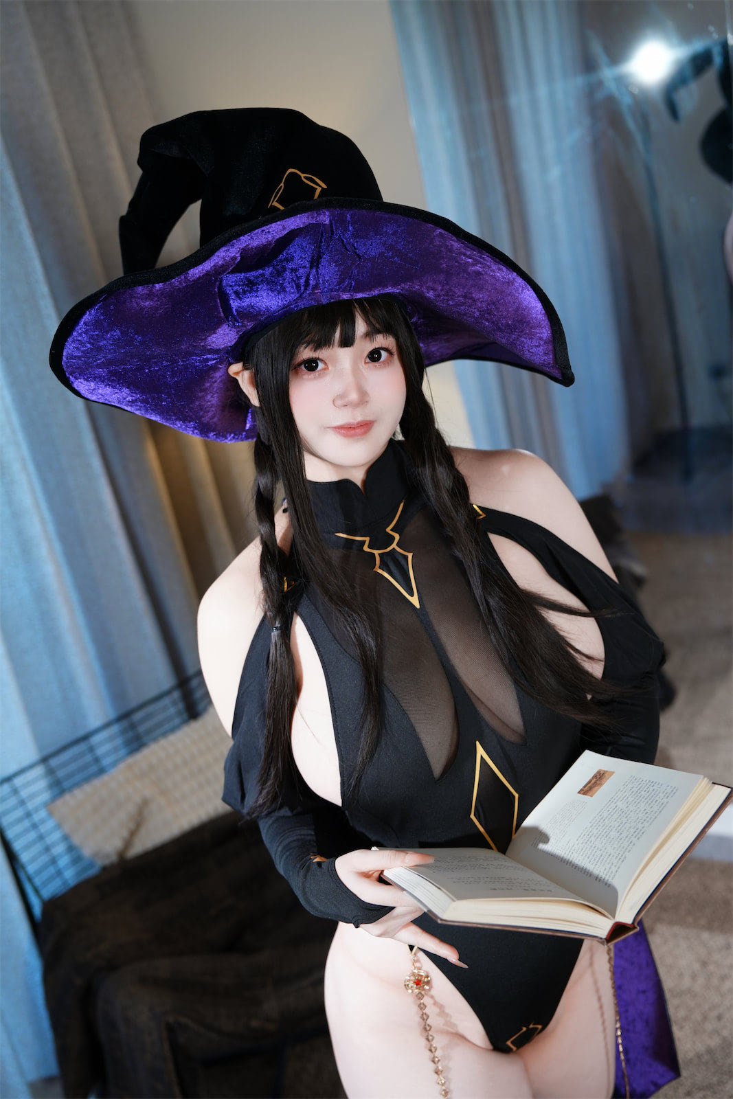 毛毛喵魔女之夜104p2v_4