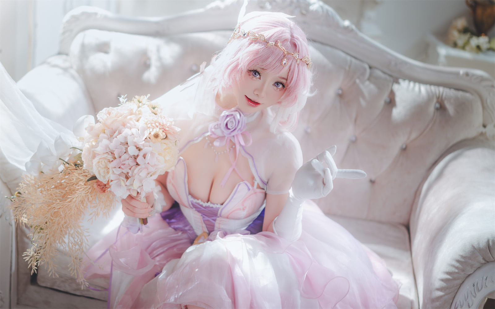 前野太太爱莉希雅流光之诗30p_3