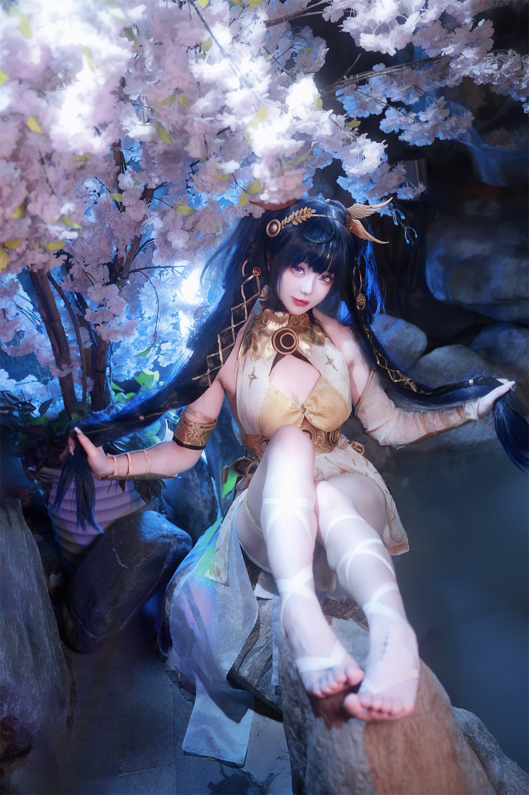 前野太太鸣潮尤诺31p_1