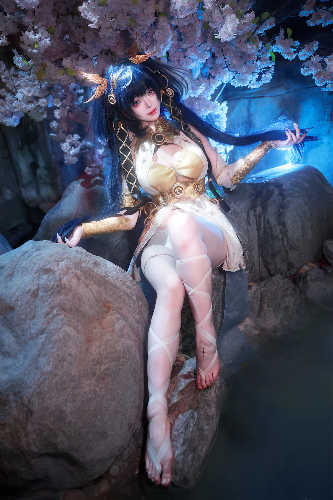 前野太太鸣潮尤诺31p_4