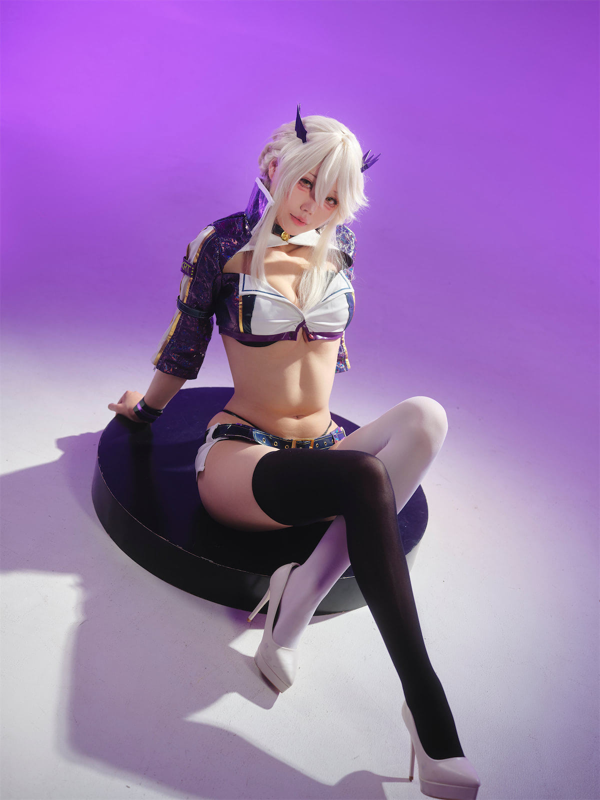 湖里狸里狸尼禄黑枪呆60p_3