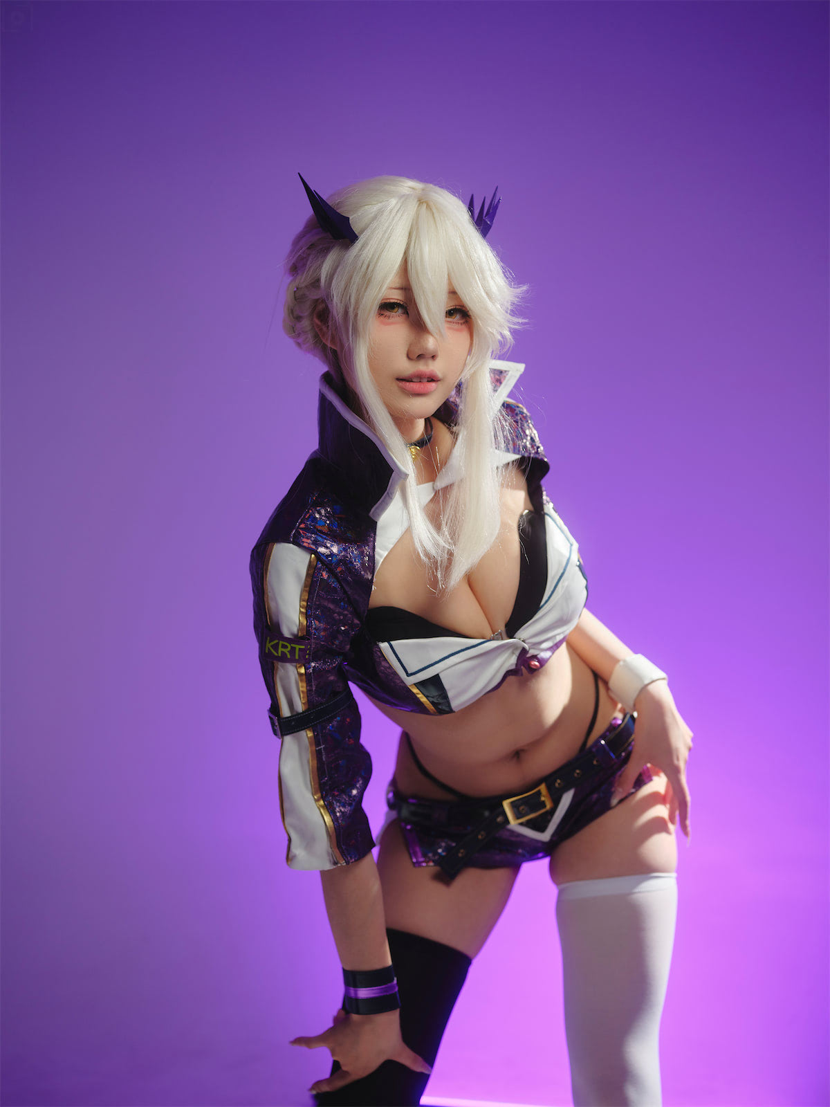 湖里狸里狸尼禄黑枪呆60p