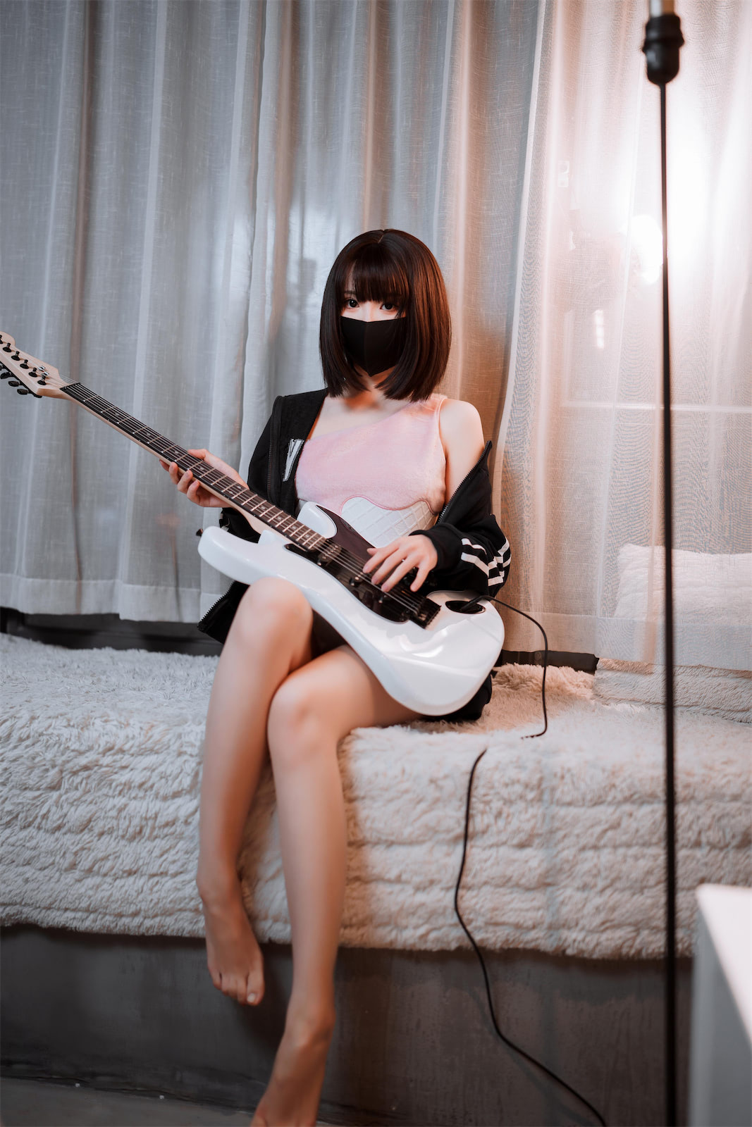 面饼仙儿升玖冰淇淋26p_1