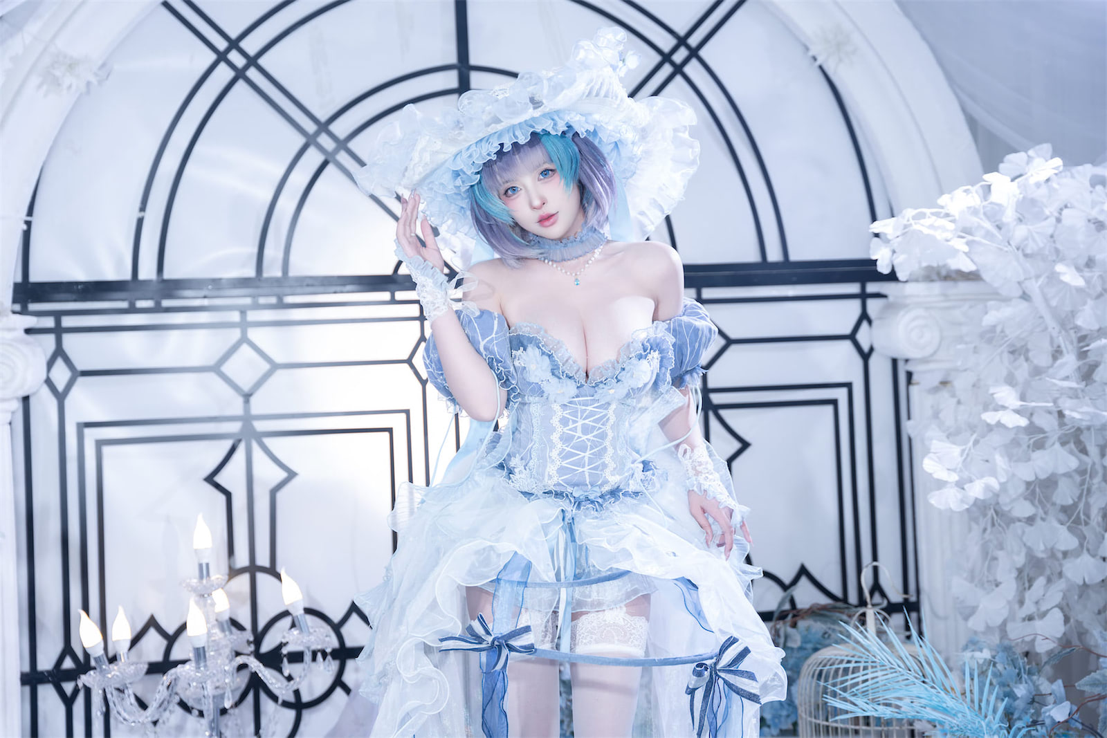 清水由乃柴郡礼服42p_2