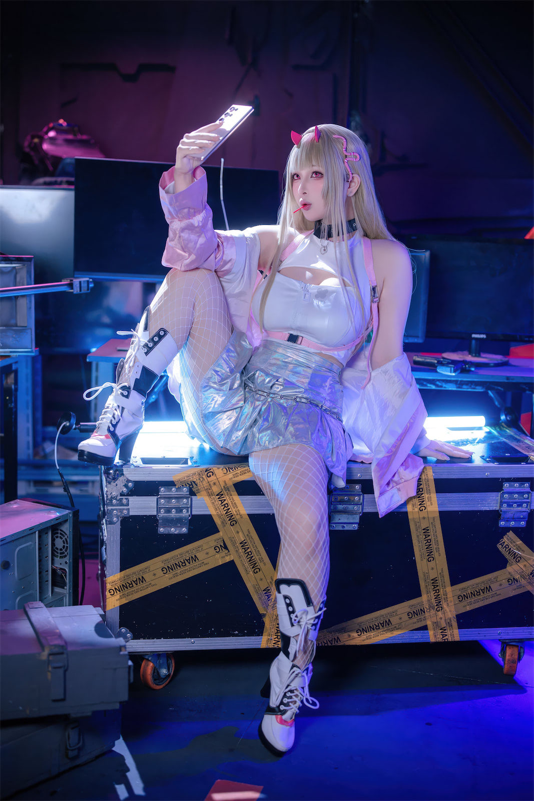 屿鱼胜利女神妮姬毒蛇86p_1