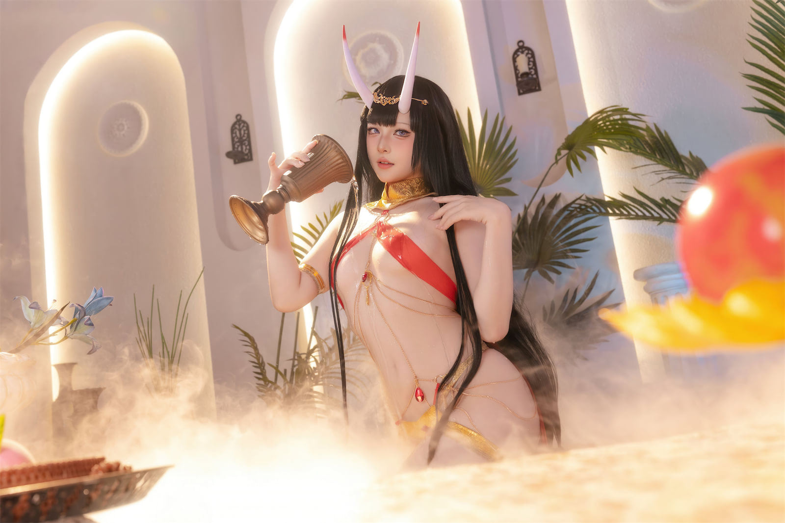 屿鱼能代赤纱浴影80p_4